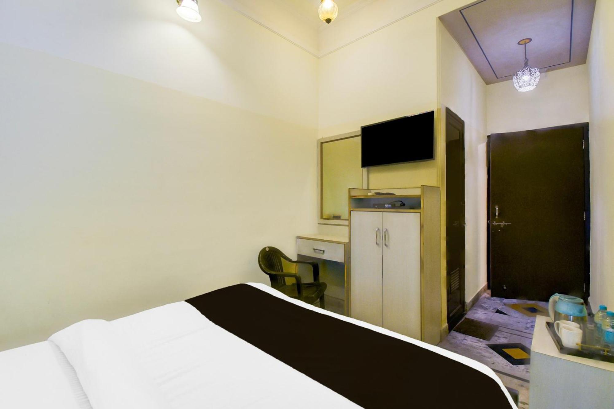 Super O Sikar Road Formerly Garg Niwas Hotel 3*