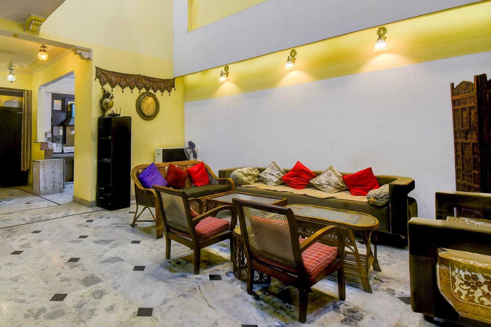 Super O Sikar Road Formerly Garg Niwas Hotel 3*