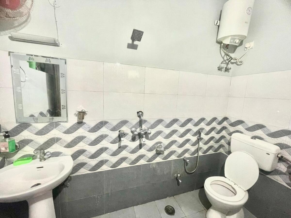 Holiday home Veehomes-a 4bhk *