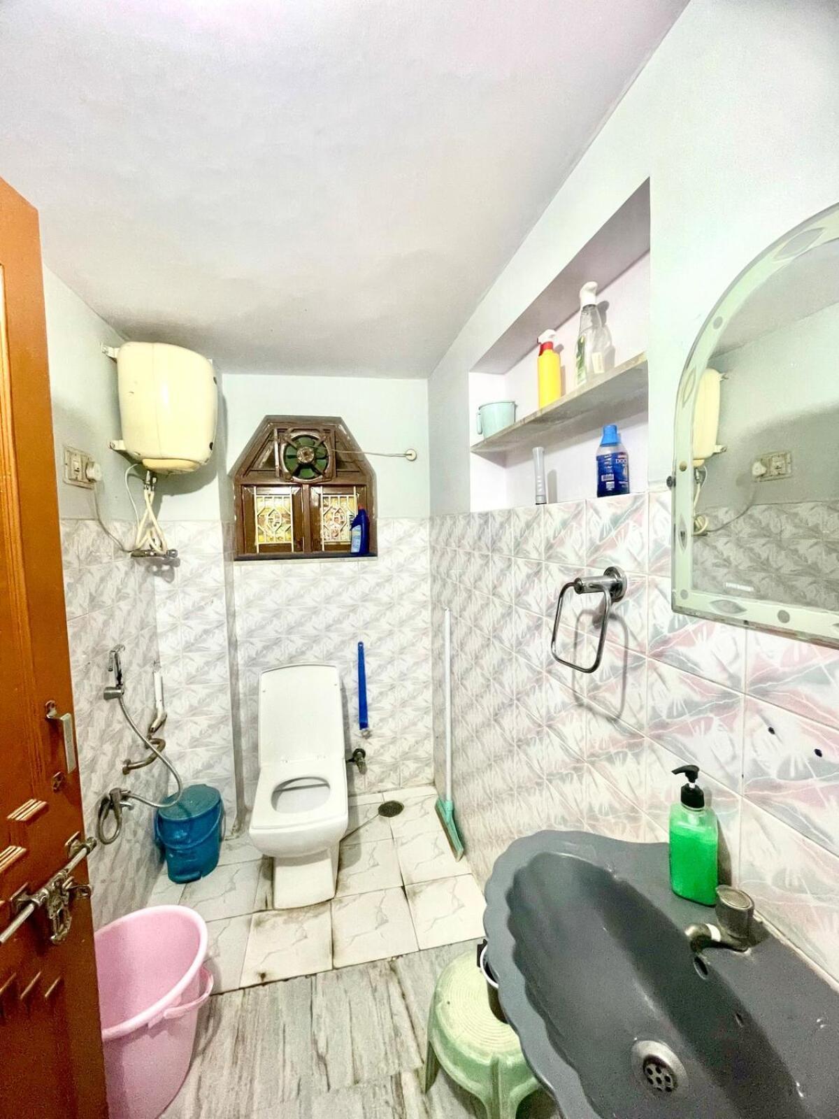 Holiday home Veehomes-a 4bhk *