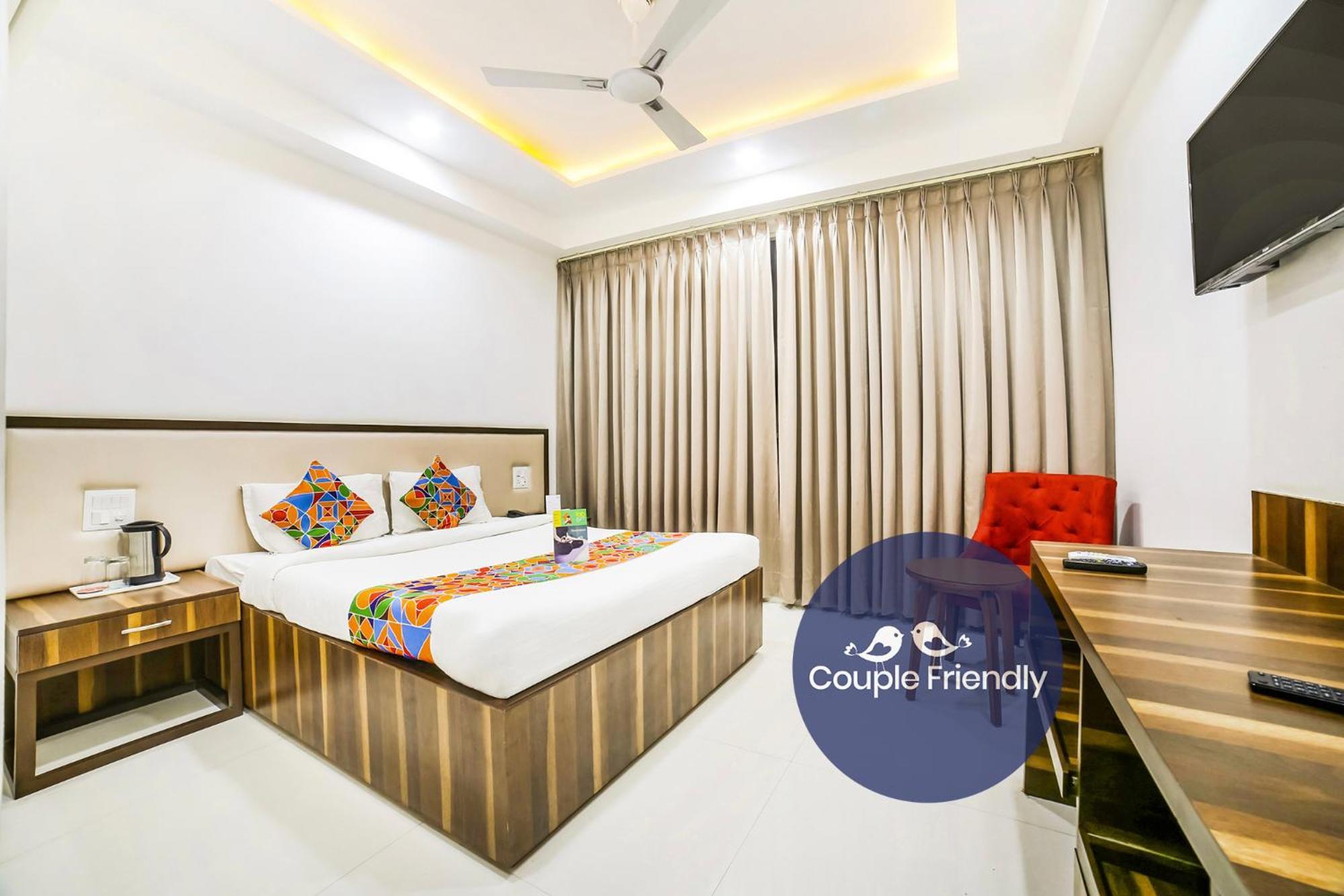 Fabhotel Prime Sapphire Jaipur