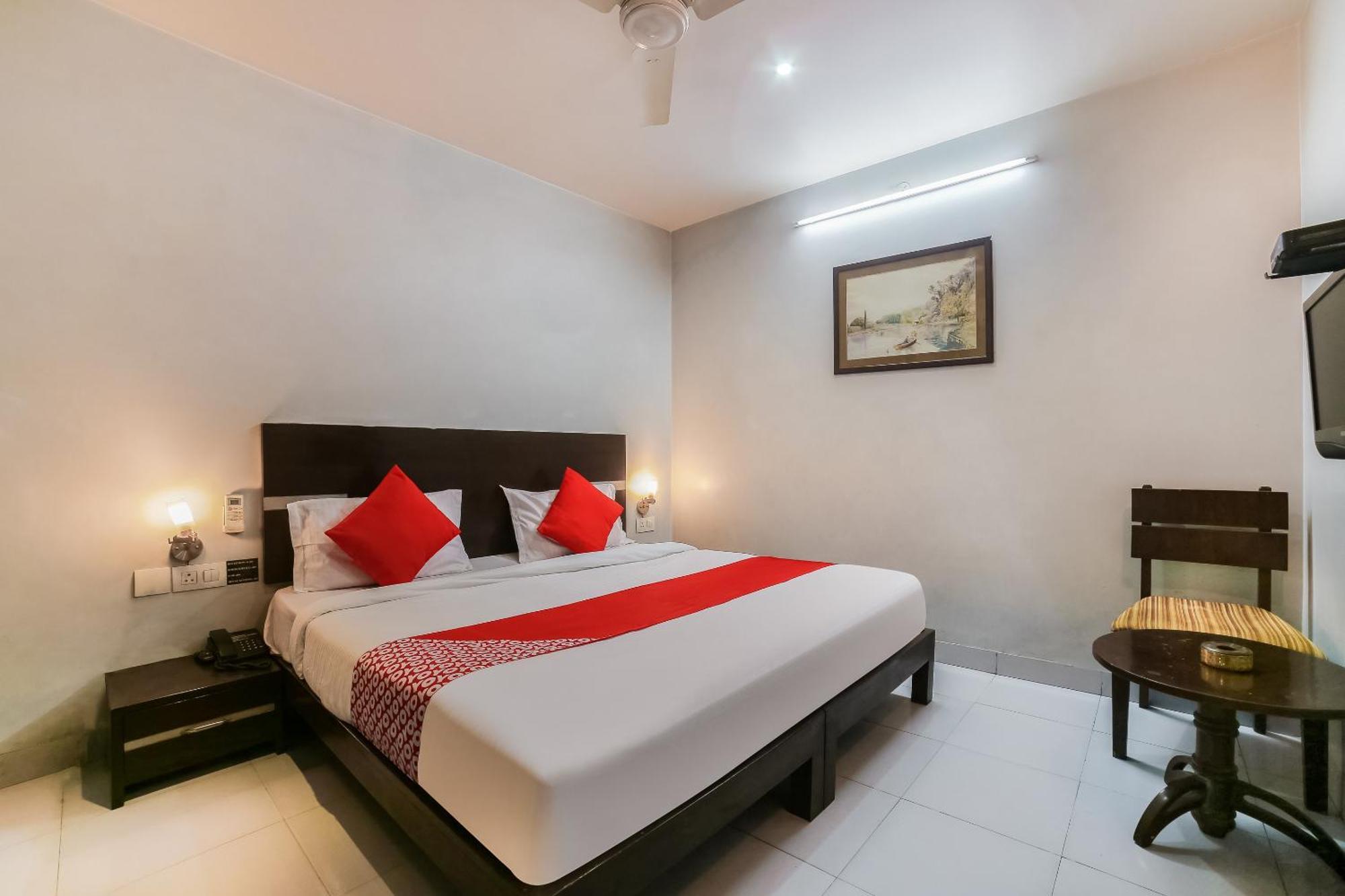 O Ak Acacia Jaipur