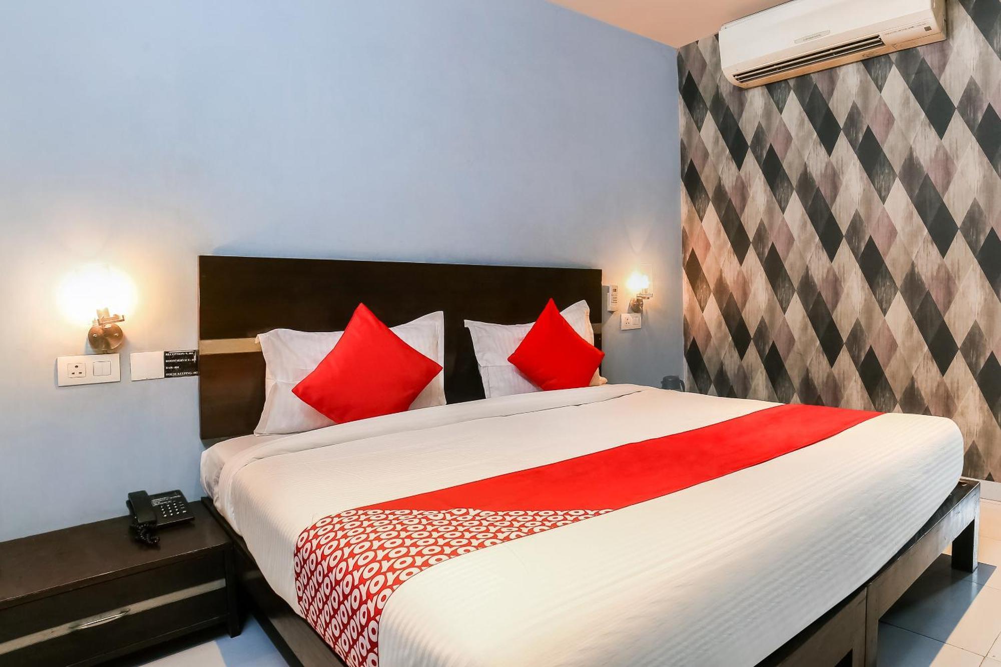 Hotel O Ak Acacia Jaipur