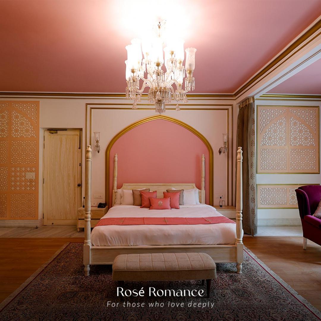 Guest house Rose Amer Jaipur