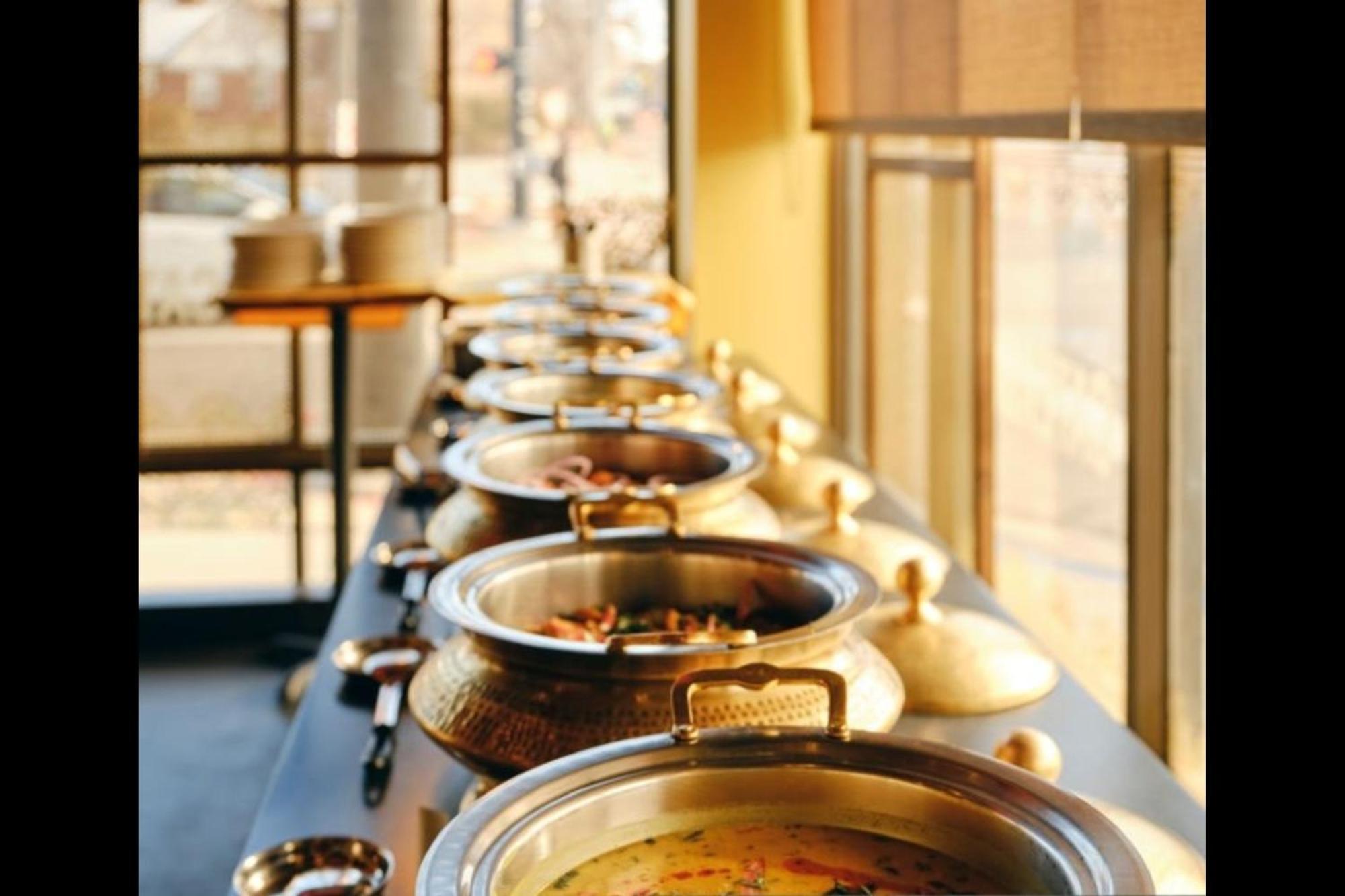 Fabhotel Gitanjali 3*