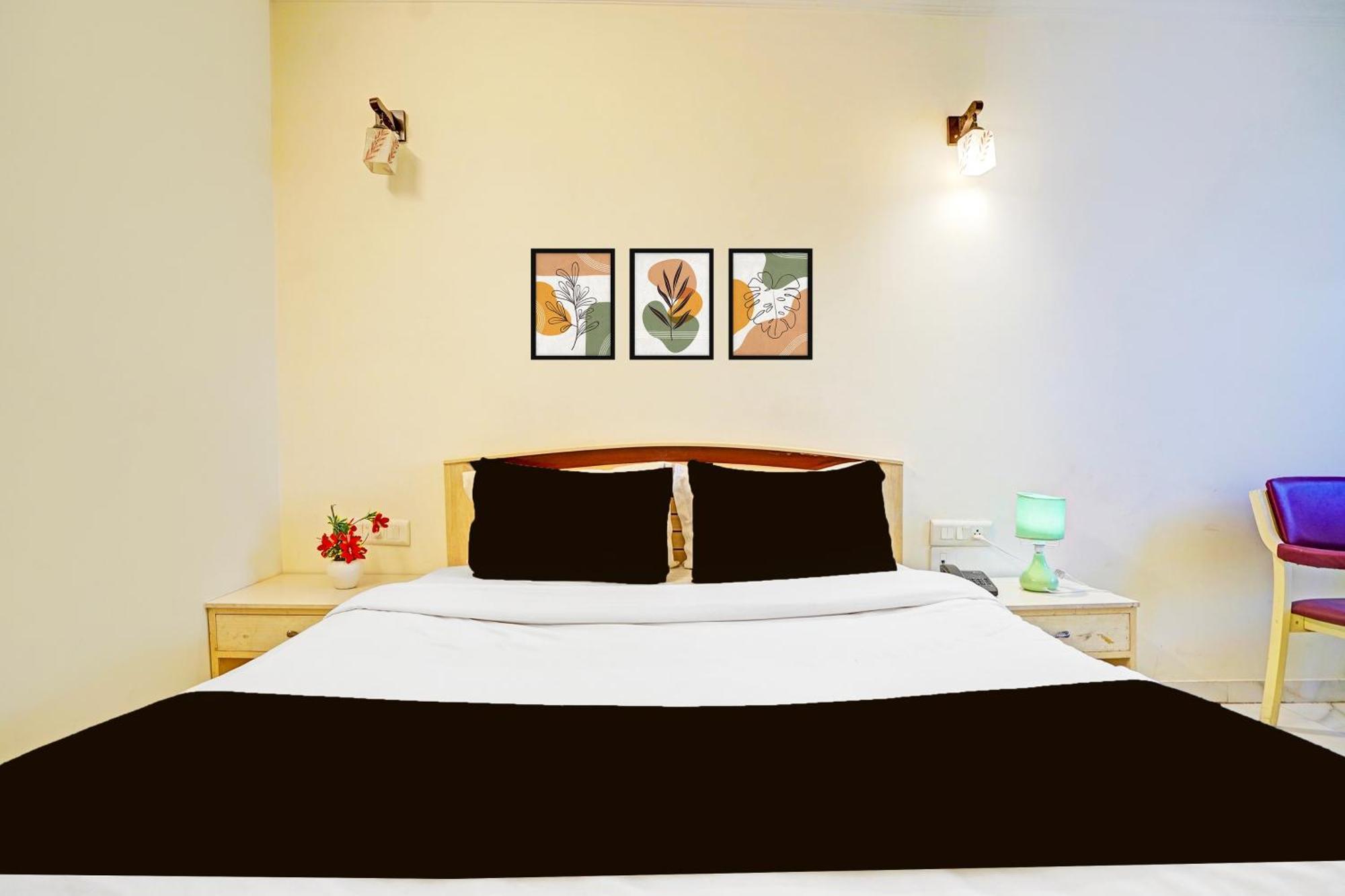 Townhouse Oak Nirman Nagar Mansarovar