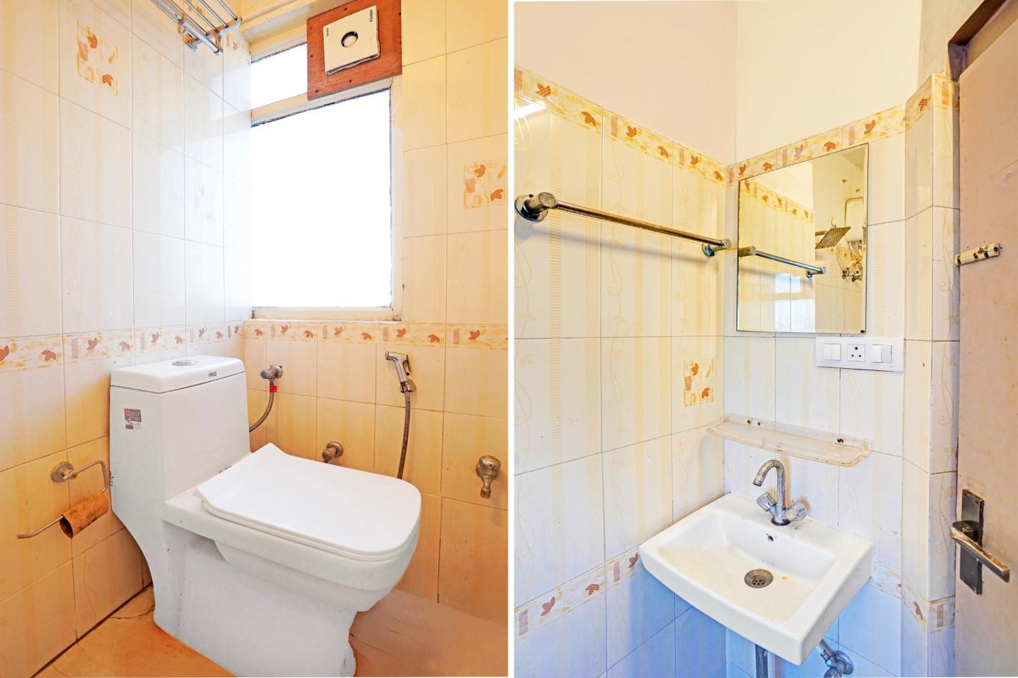 Hotel Townhouse Oak Nirman Nagar Mansarovar 4*