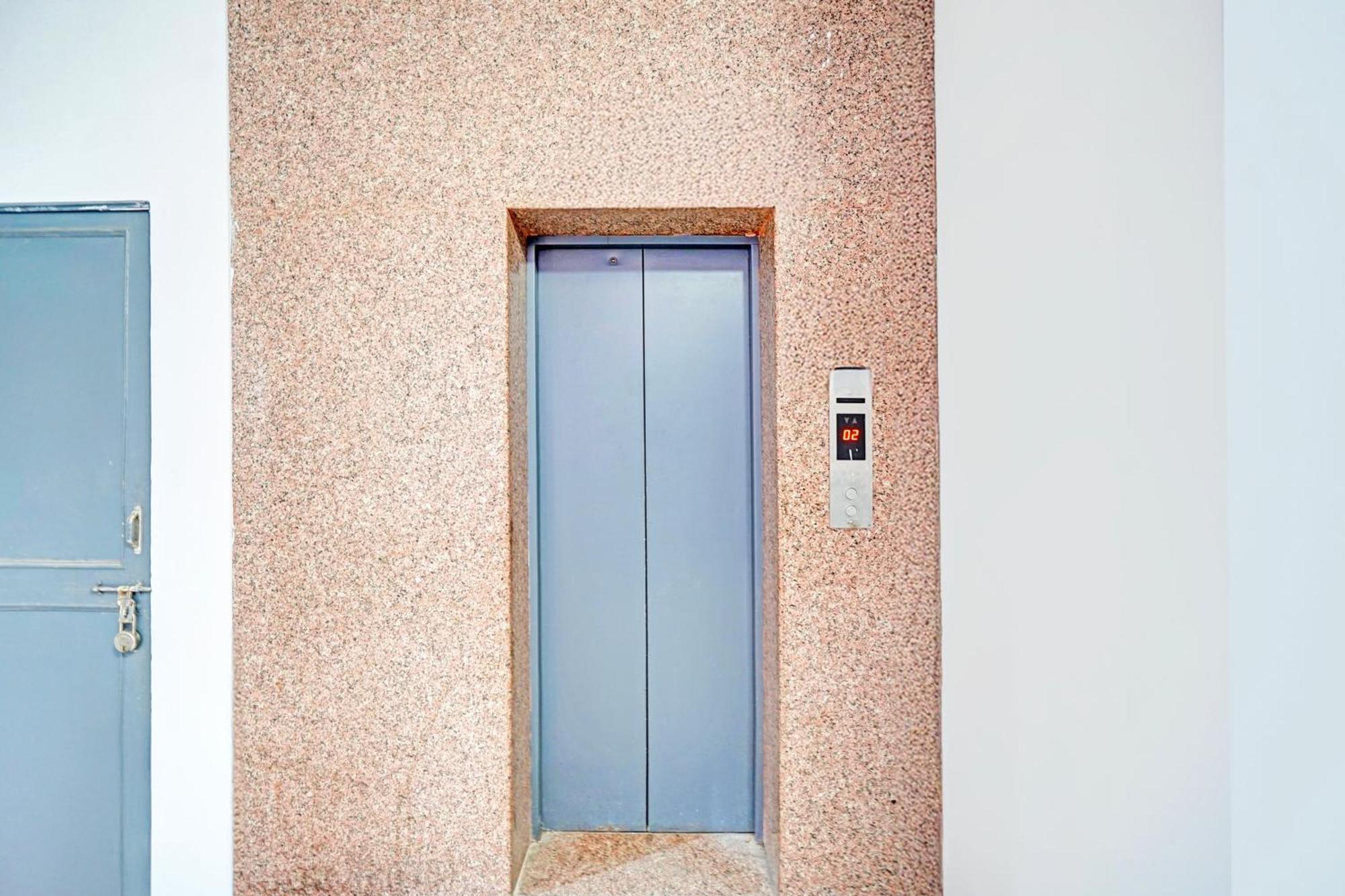 Townhouse Oak Nirman Nagar Mansarovar Jaipur