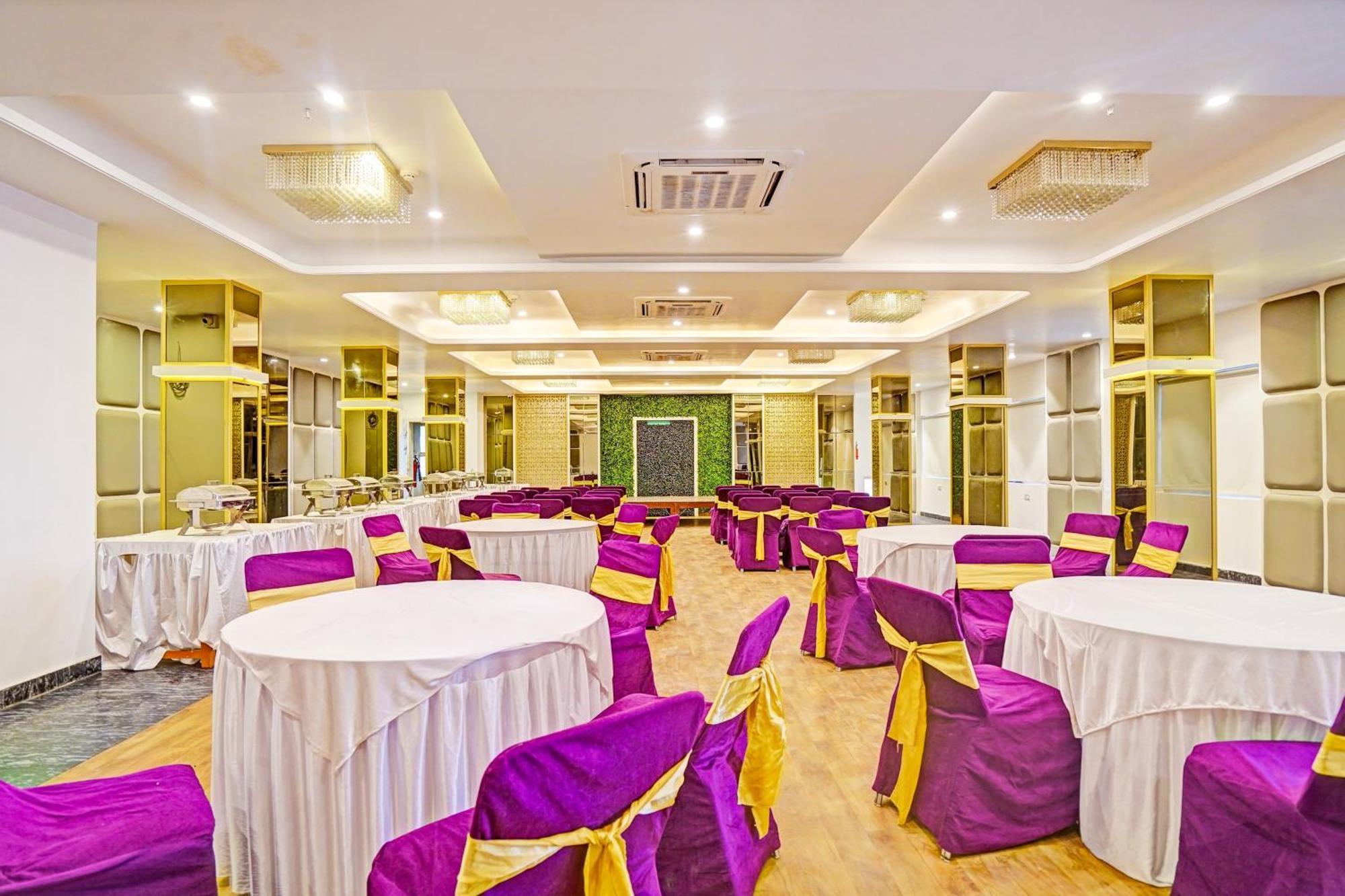 Townhouse Oak Nirman Nagar Mansarovar