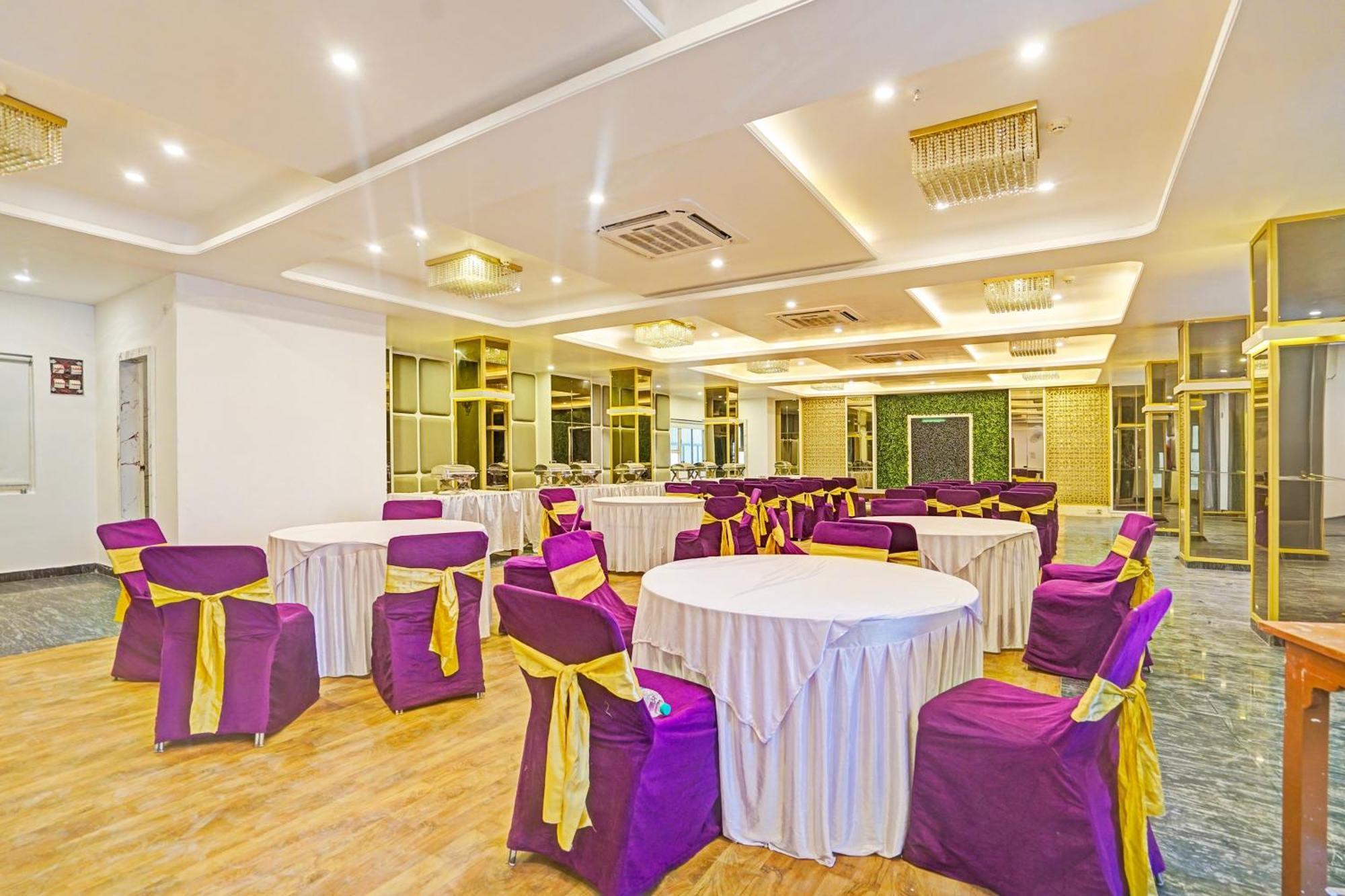Townhouse Oak Nirman Nagar Mansarovar Hotel Jaipur