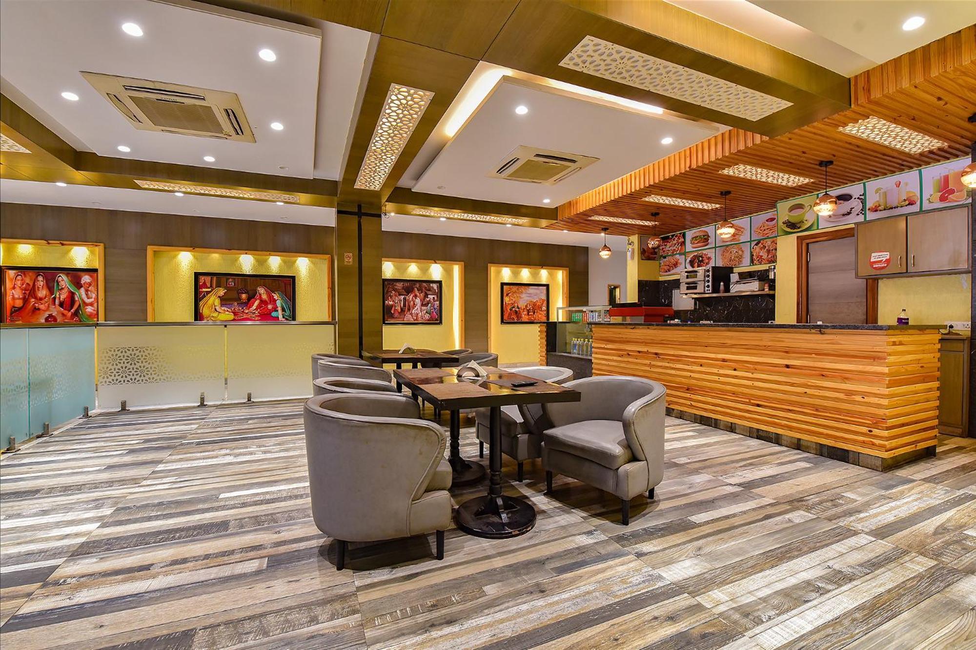 Fabhotel The Wind Palace 3* Jaipur