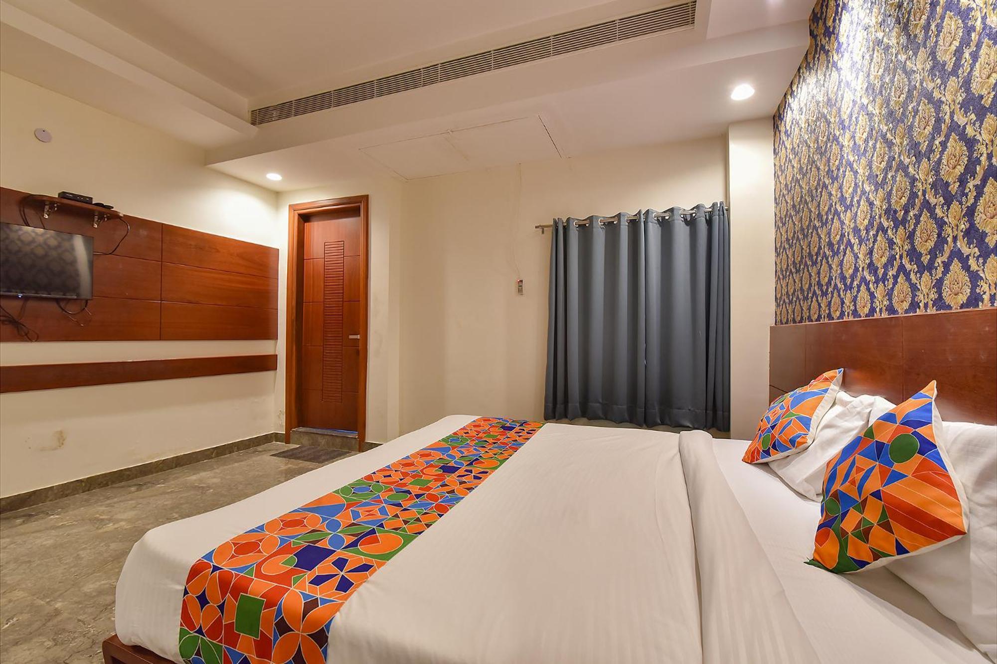 Fabhotel The Wind Palace 3* Jaipur