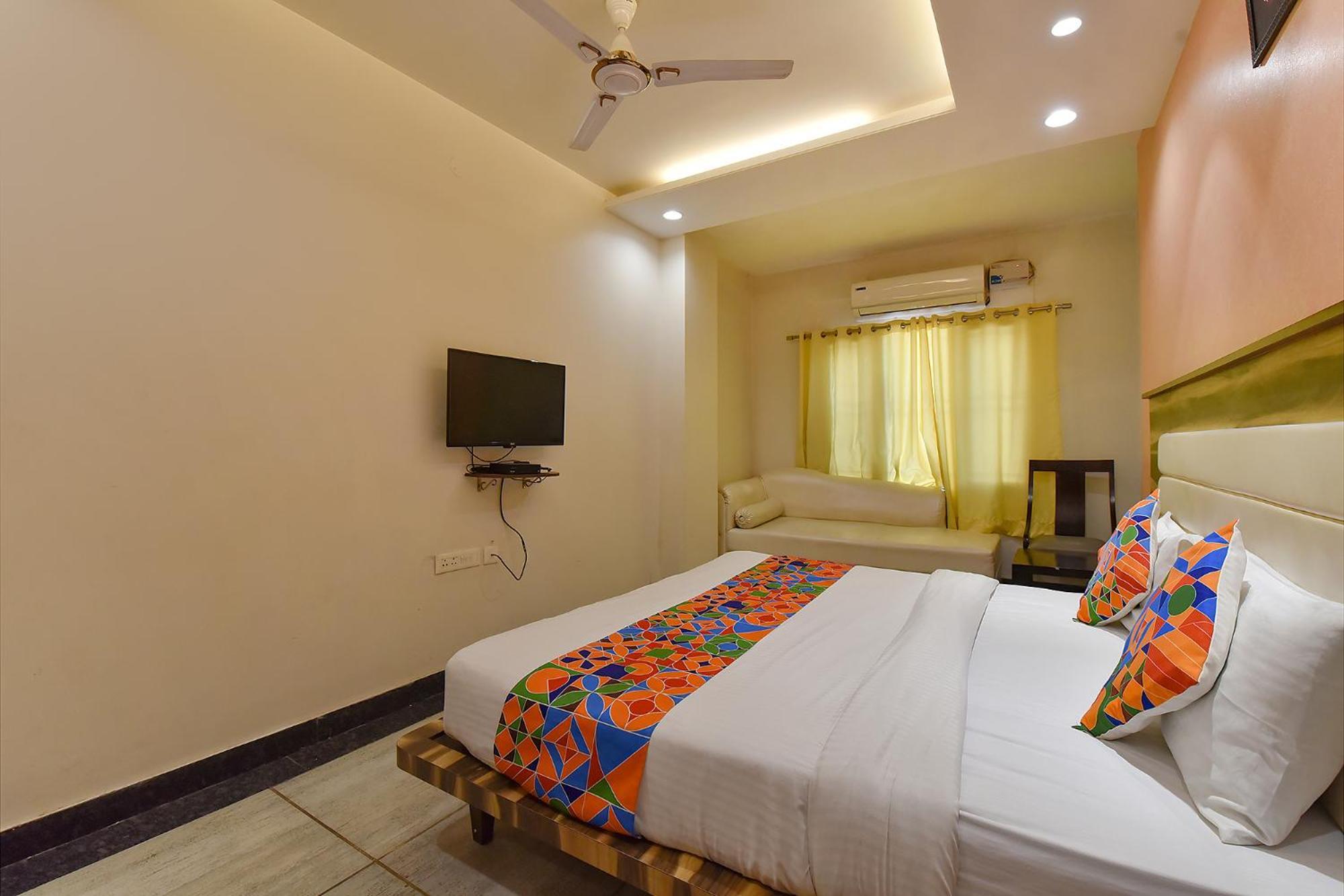 Fabhotel The Wind Palace 3* Jaipur