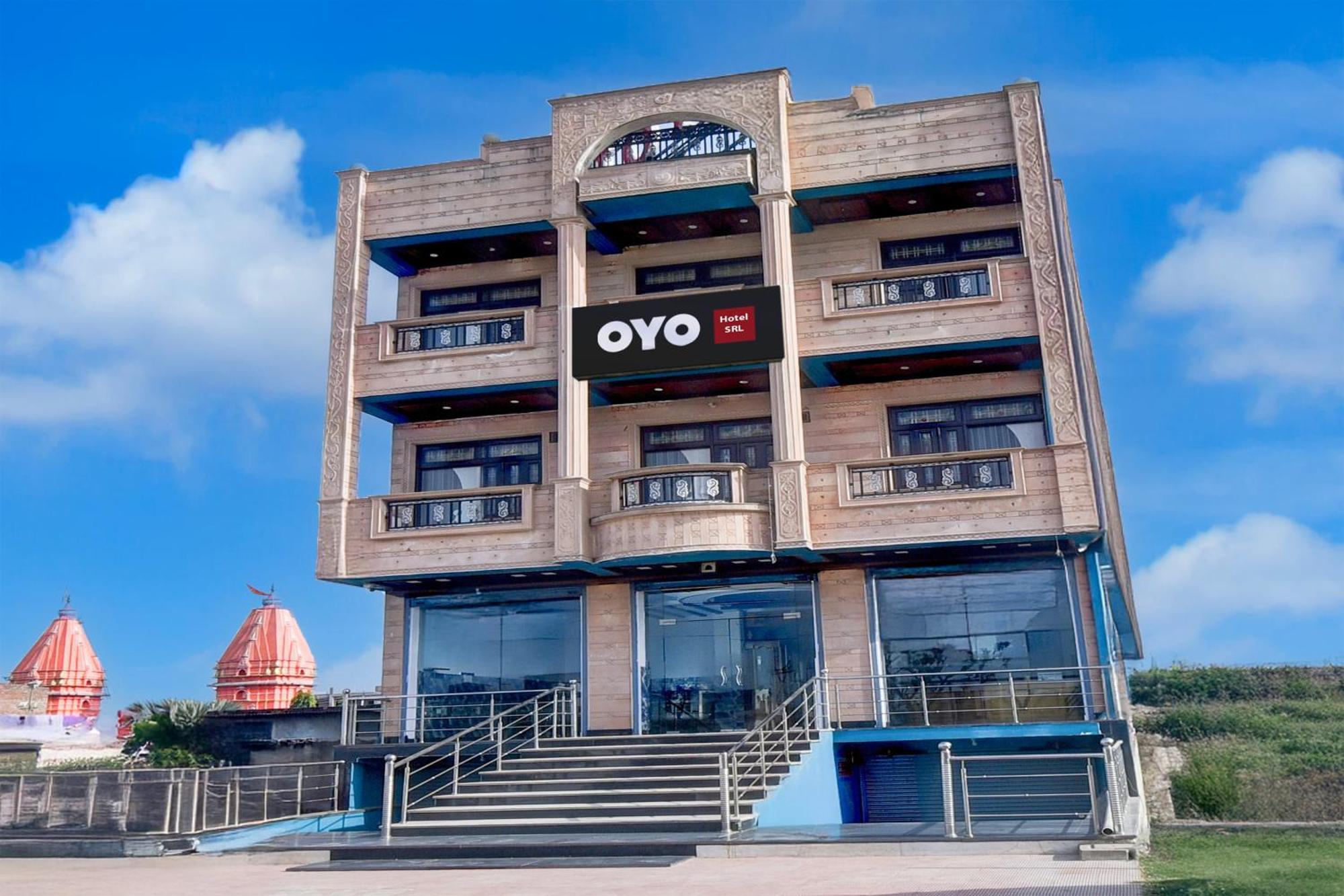 Hotel O Srl