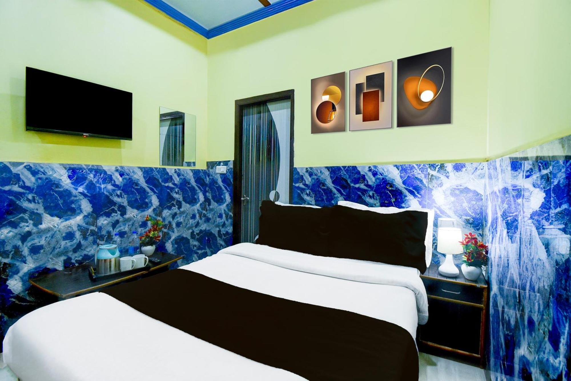 O Srl Hotel