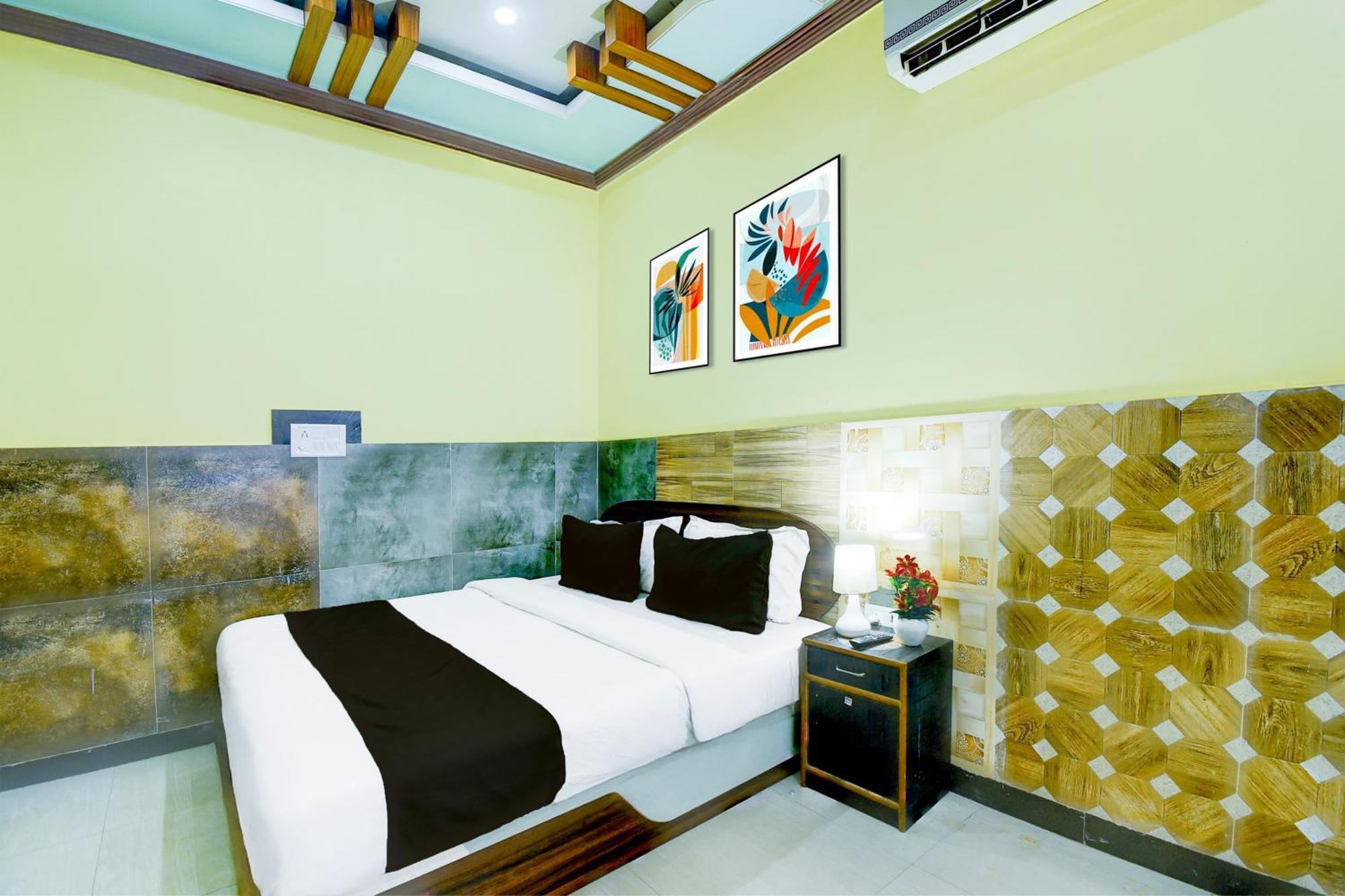 O Srl Jaipur