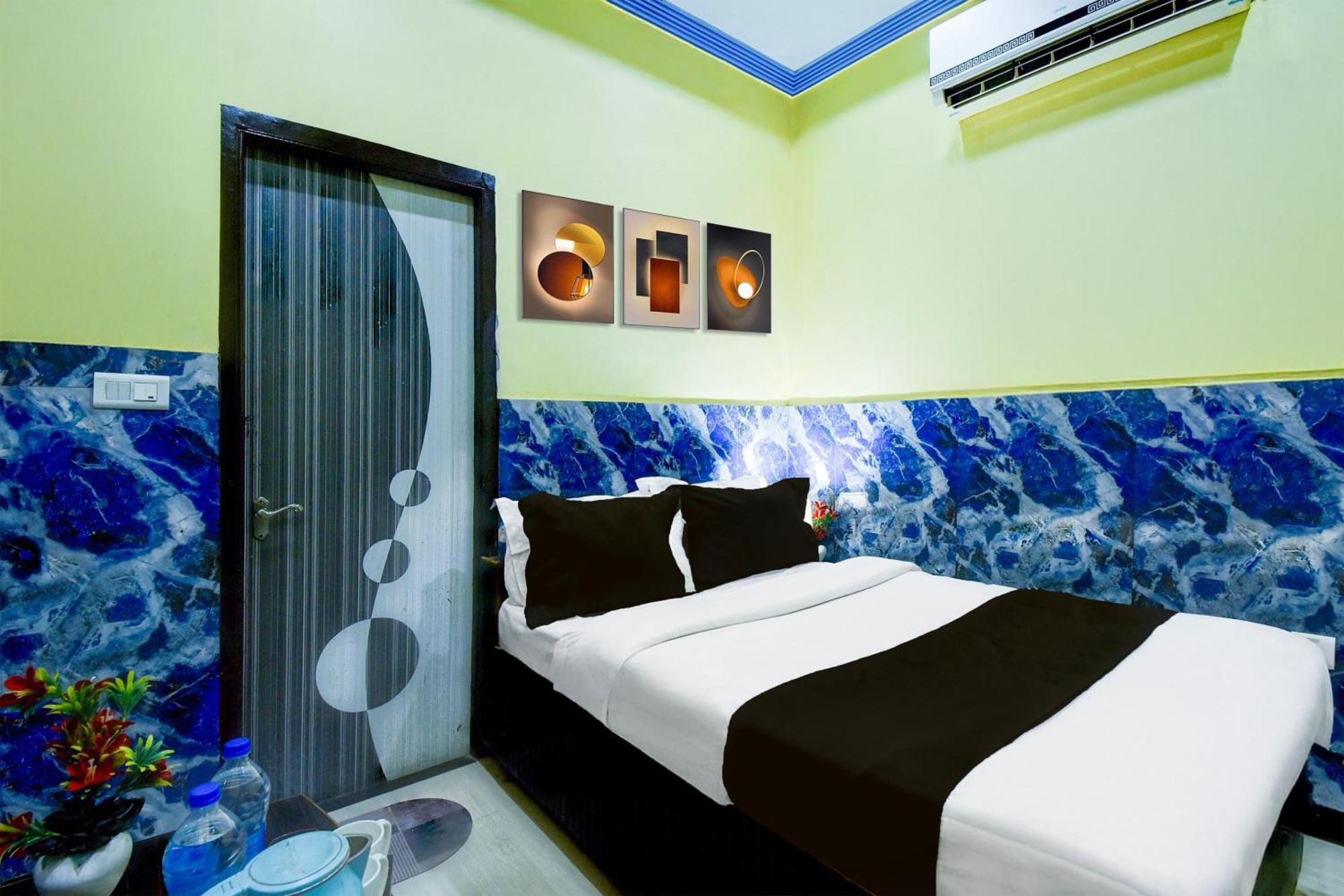Hotel O Srl