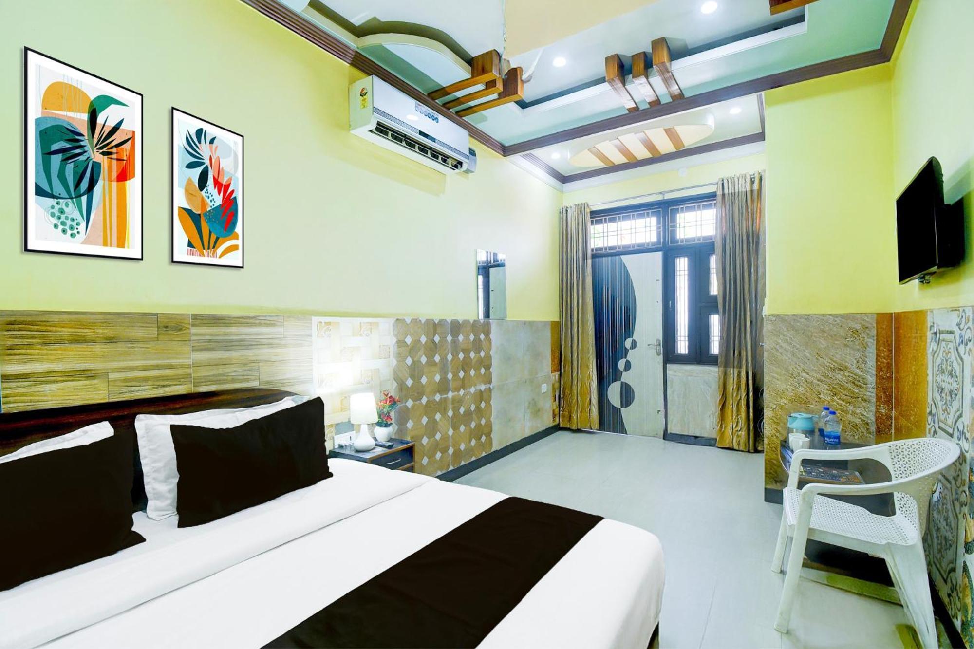 O Srl Jaipur