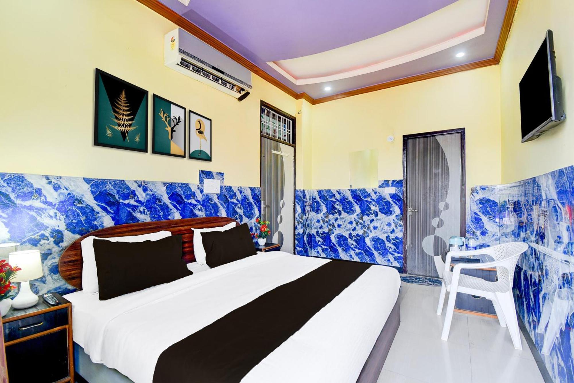 O Srl Jaipur