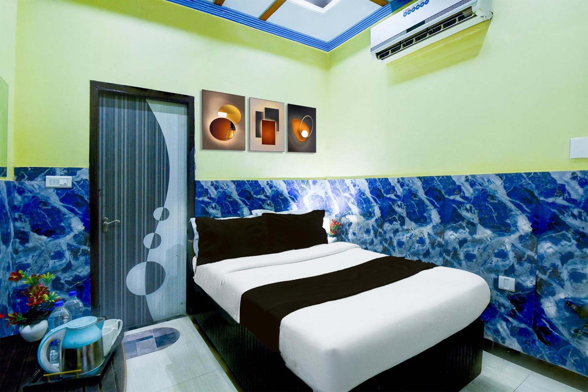 O Srl 3* Jaipur