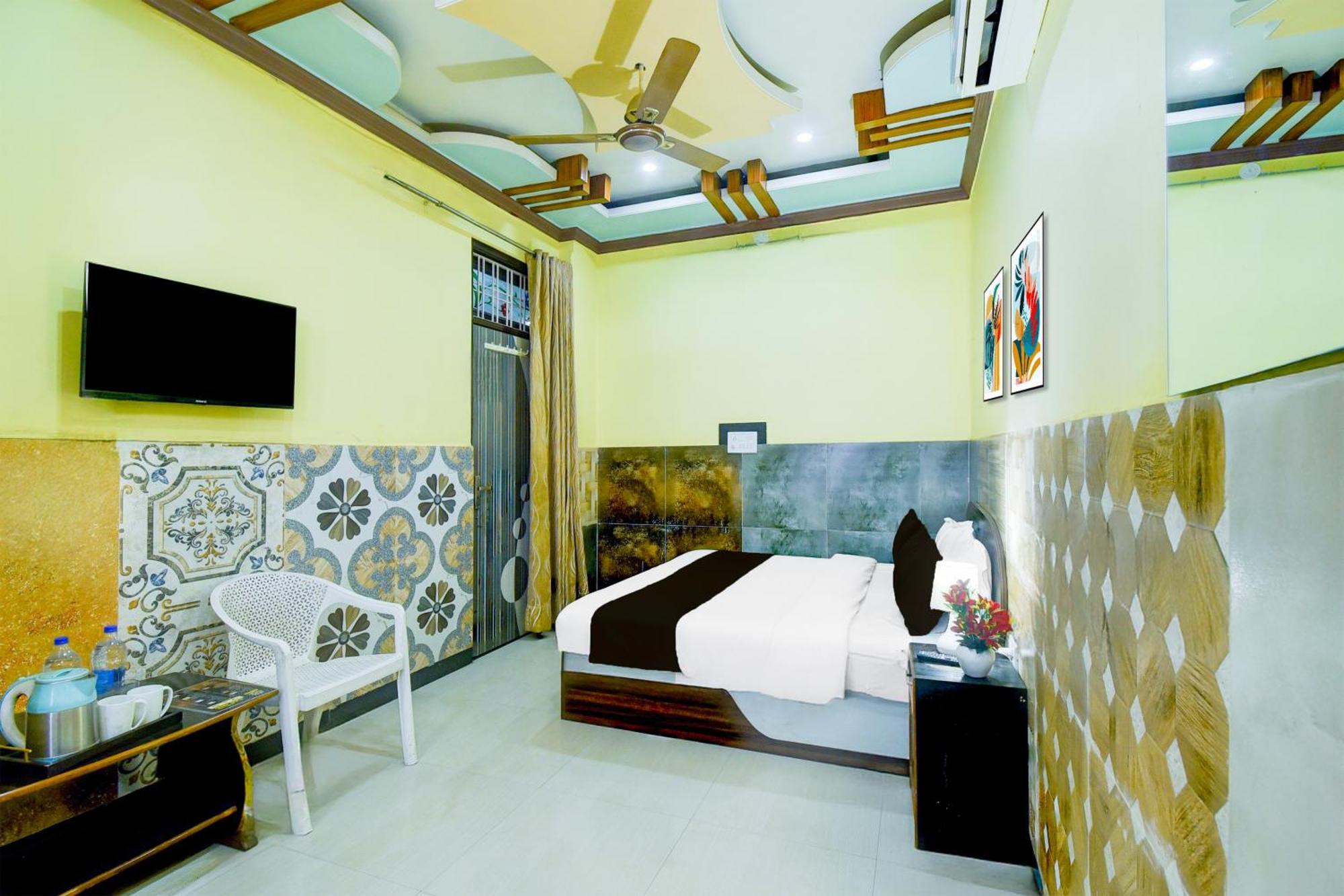 O Srl Hotel 3*