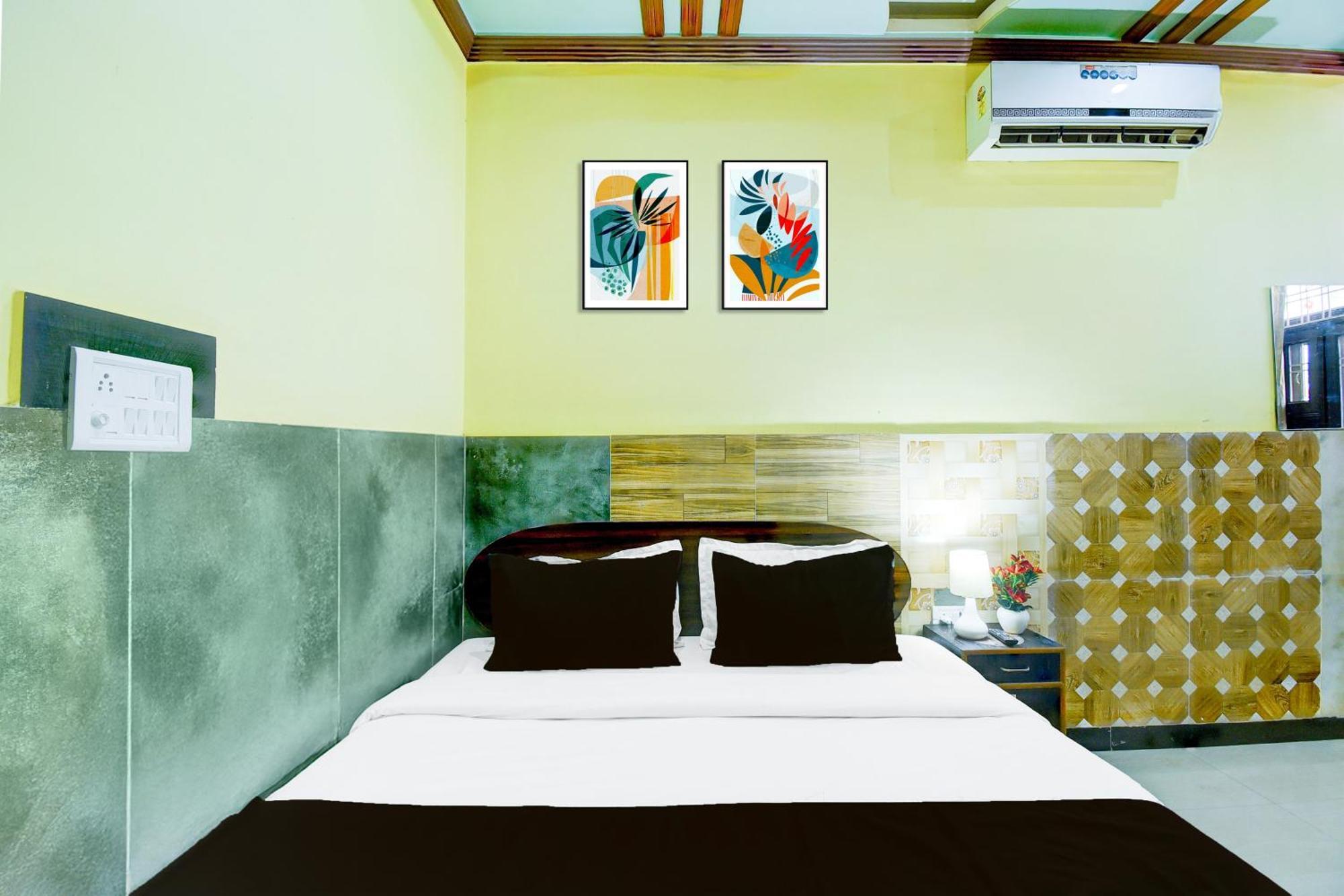 Hotel O Srl 3*