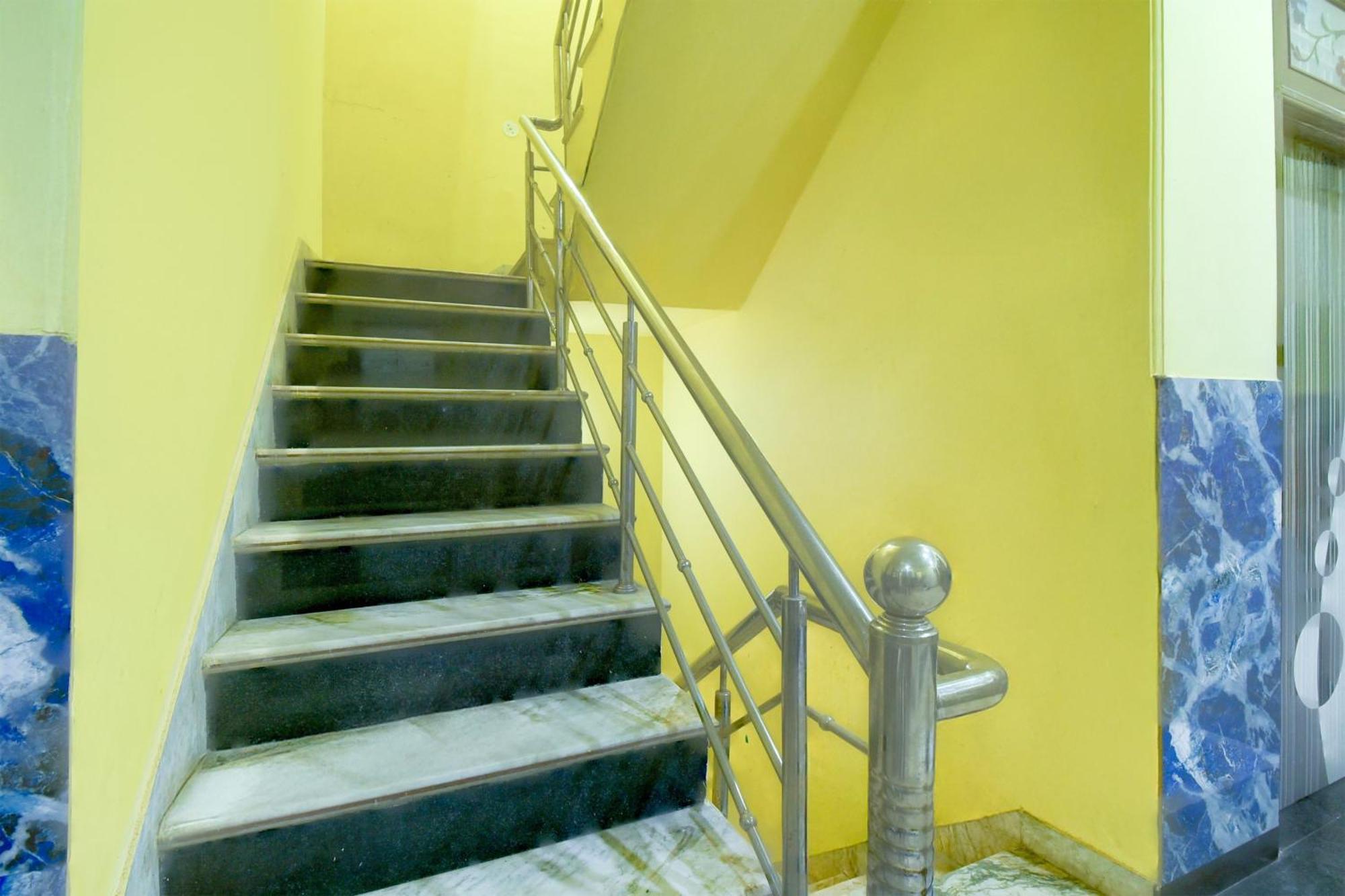 O Srl Hotel Jaipur