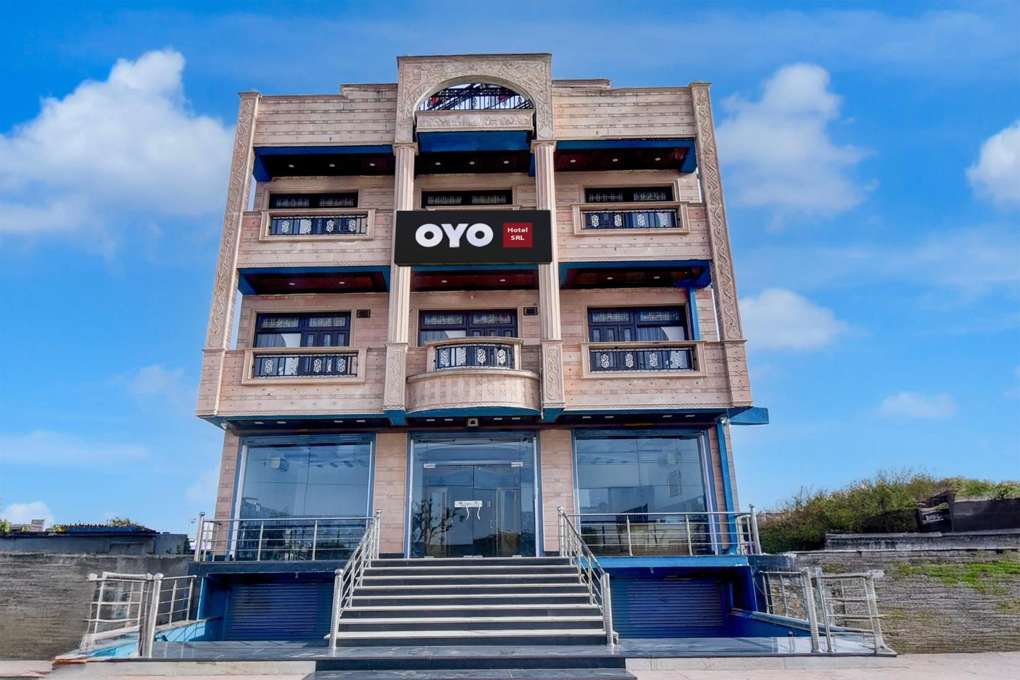O Srl Hotel