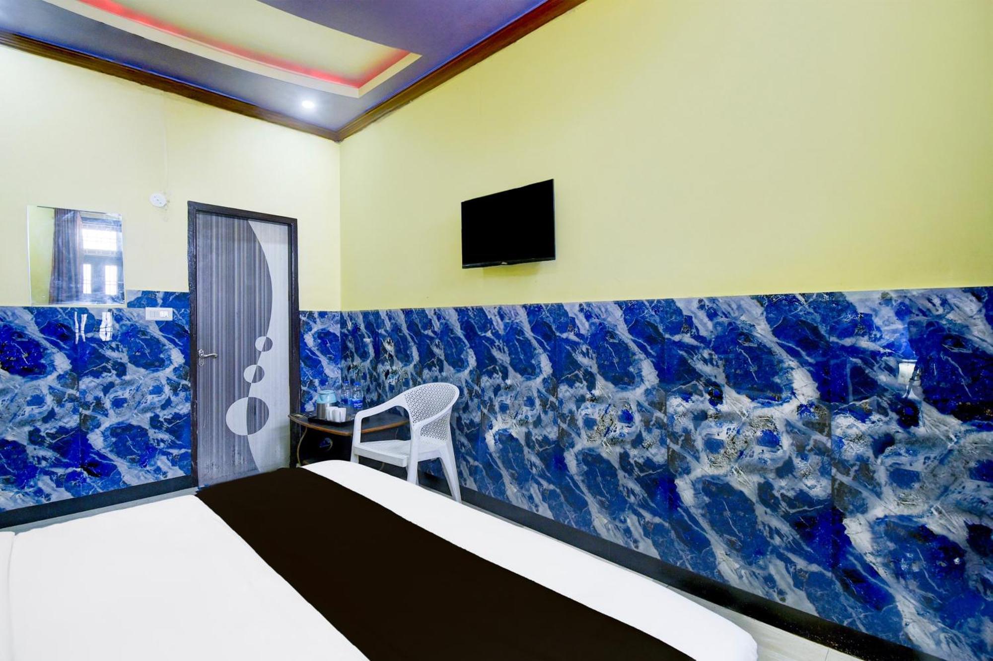 Hotel O Srl 3*