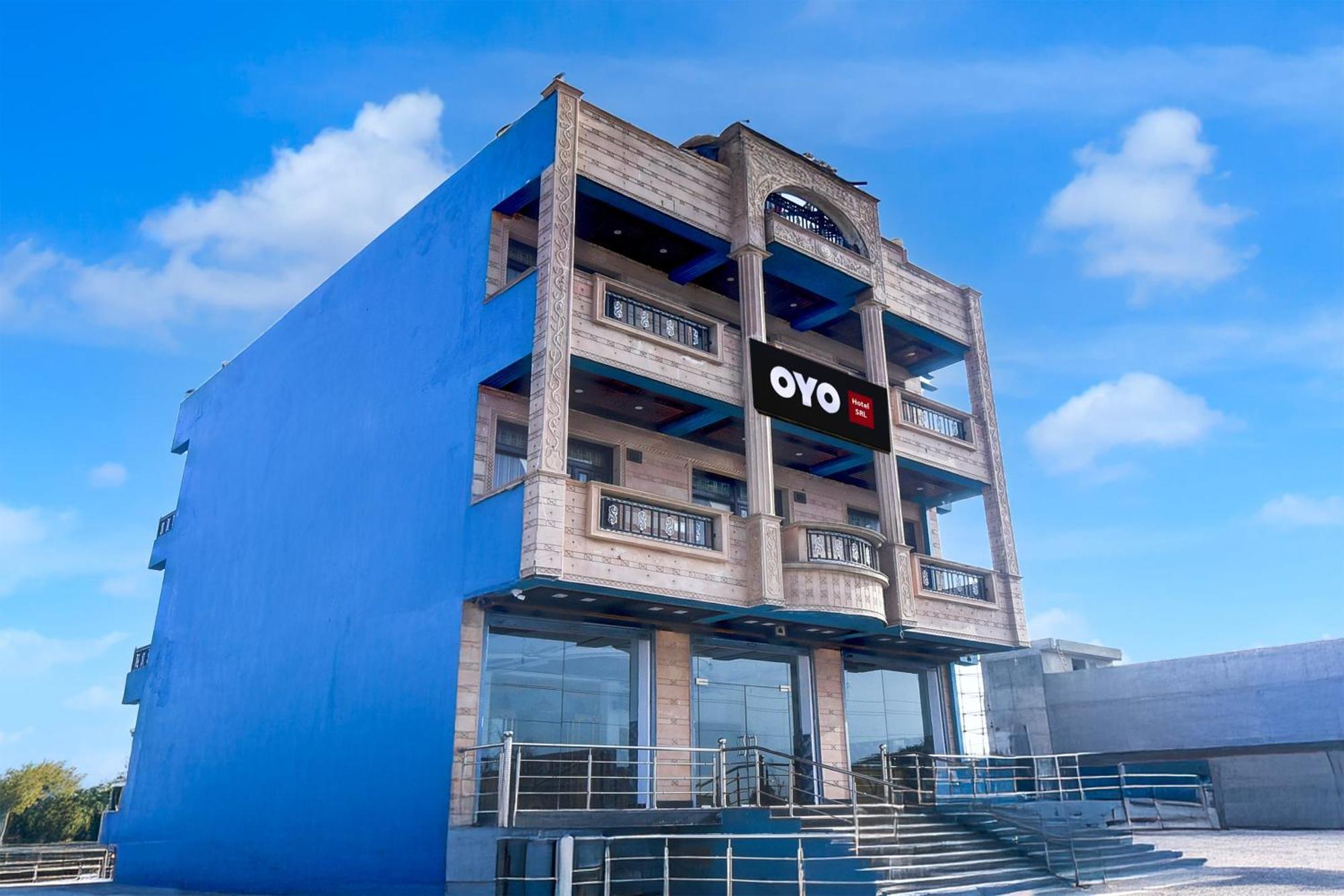 O Srl Jaipur