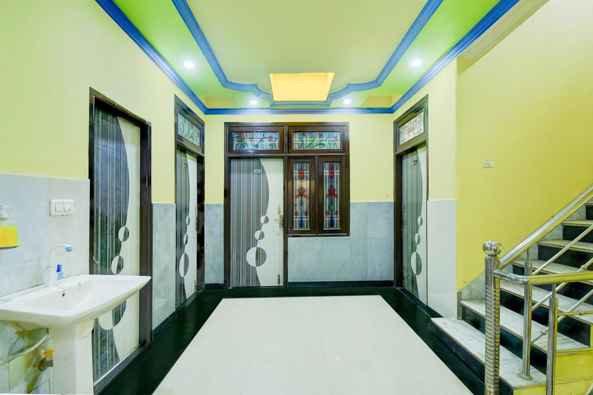 Hotel O Srl Jaipur