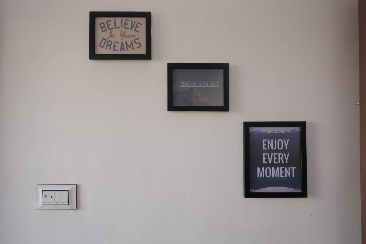 Apartment 2 Bhk Crush