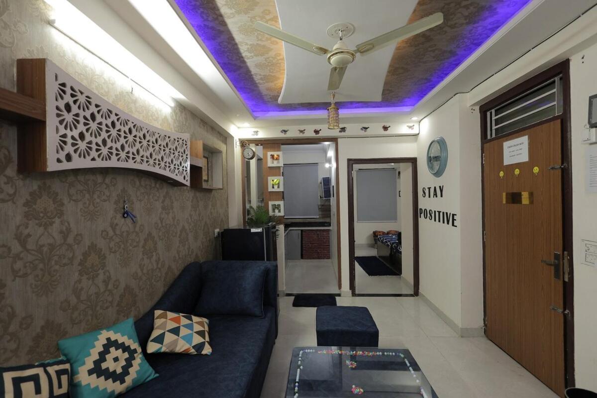 2 Bhk Crush Apartment