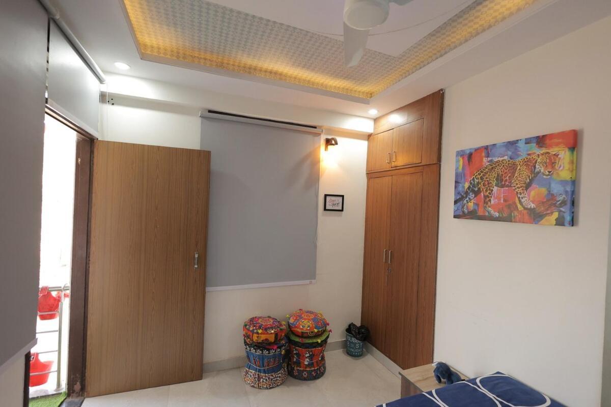 2 Bhk Crush Apartment