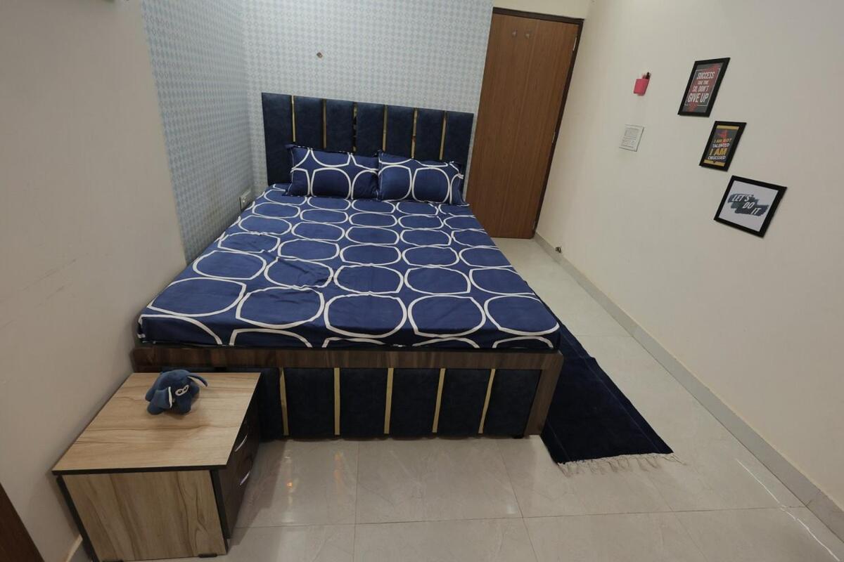 2 Bhk Crush Apartment Jaipur