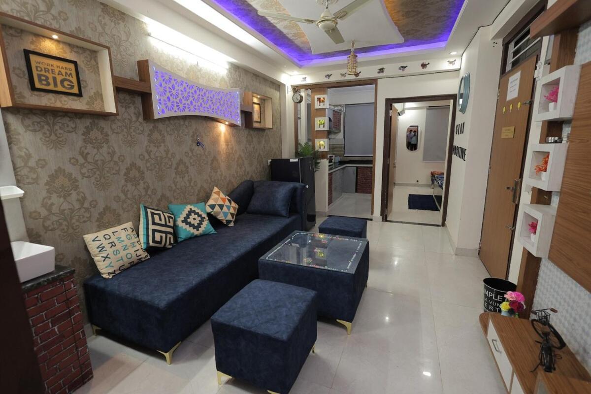 Apartment 2 Bhk Crush Jaipur