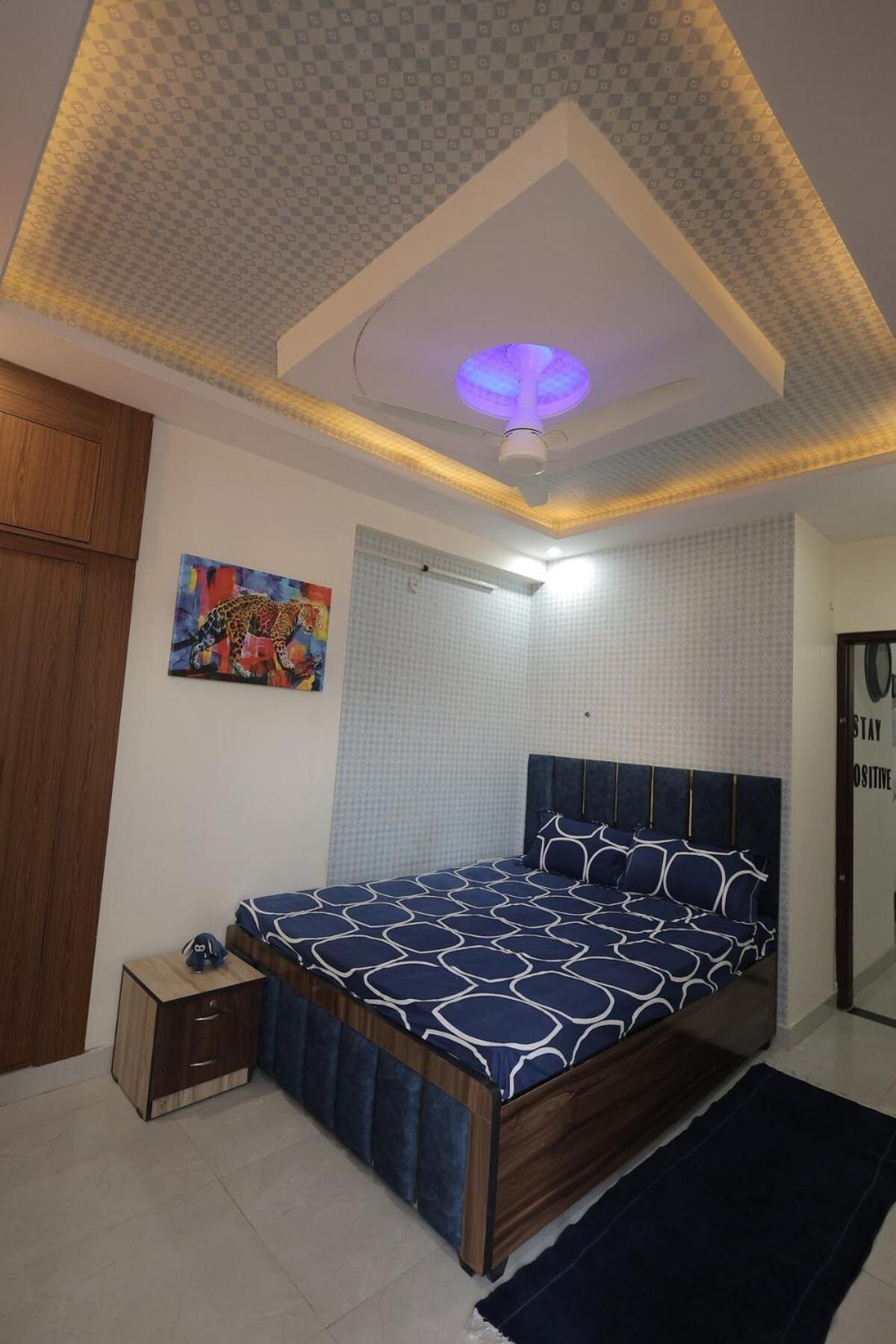 2 Bhk Crush Apartment Jaipur