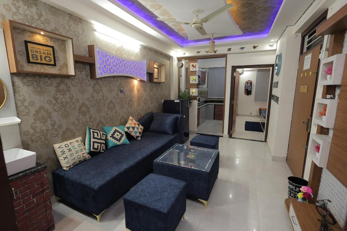 2 Bhk Crush Jaipur