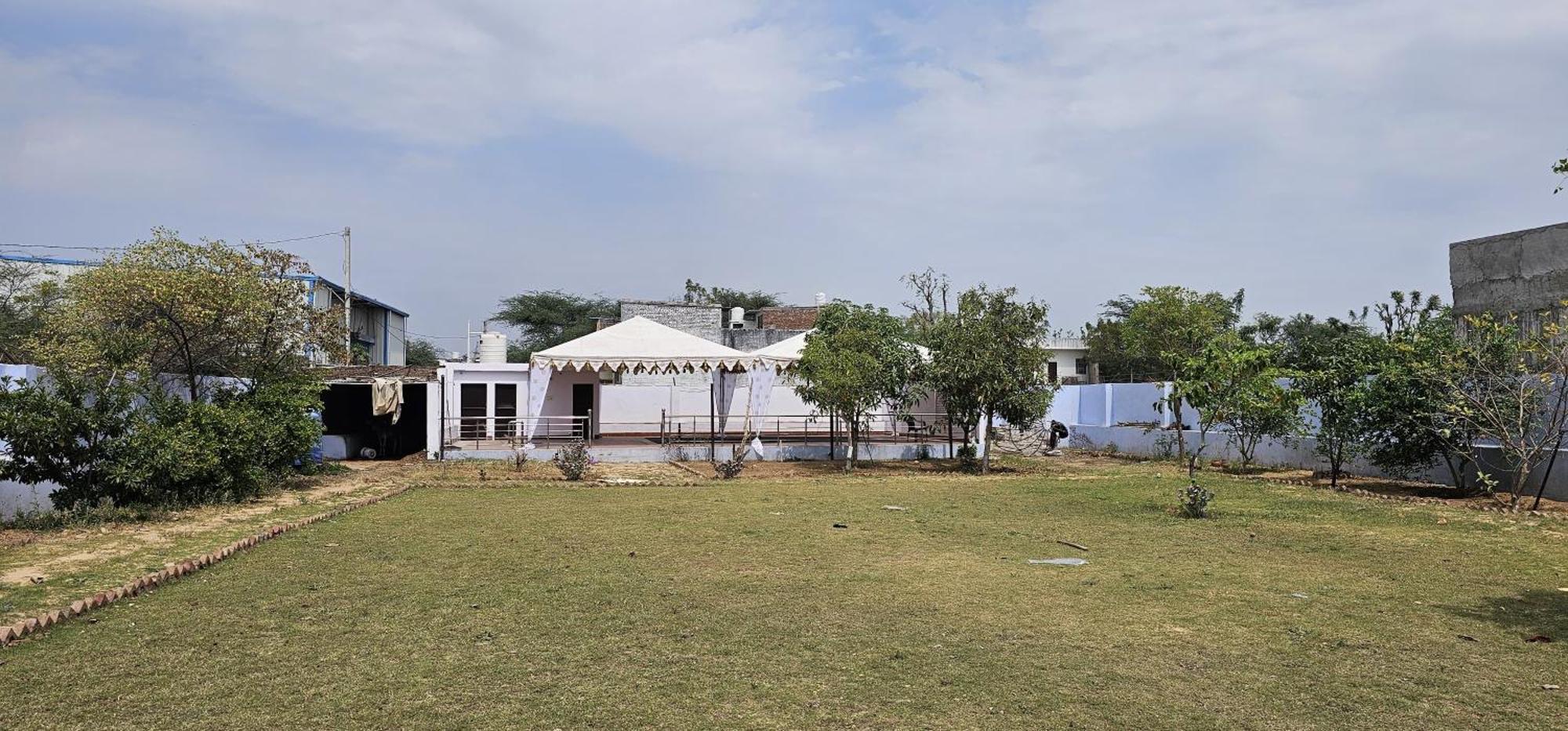 Radiant Star Farm Villa *