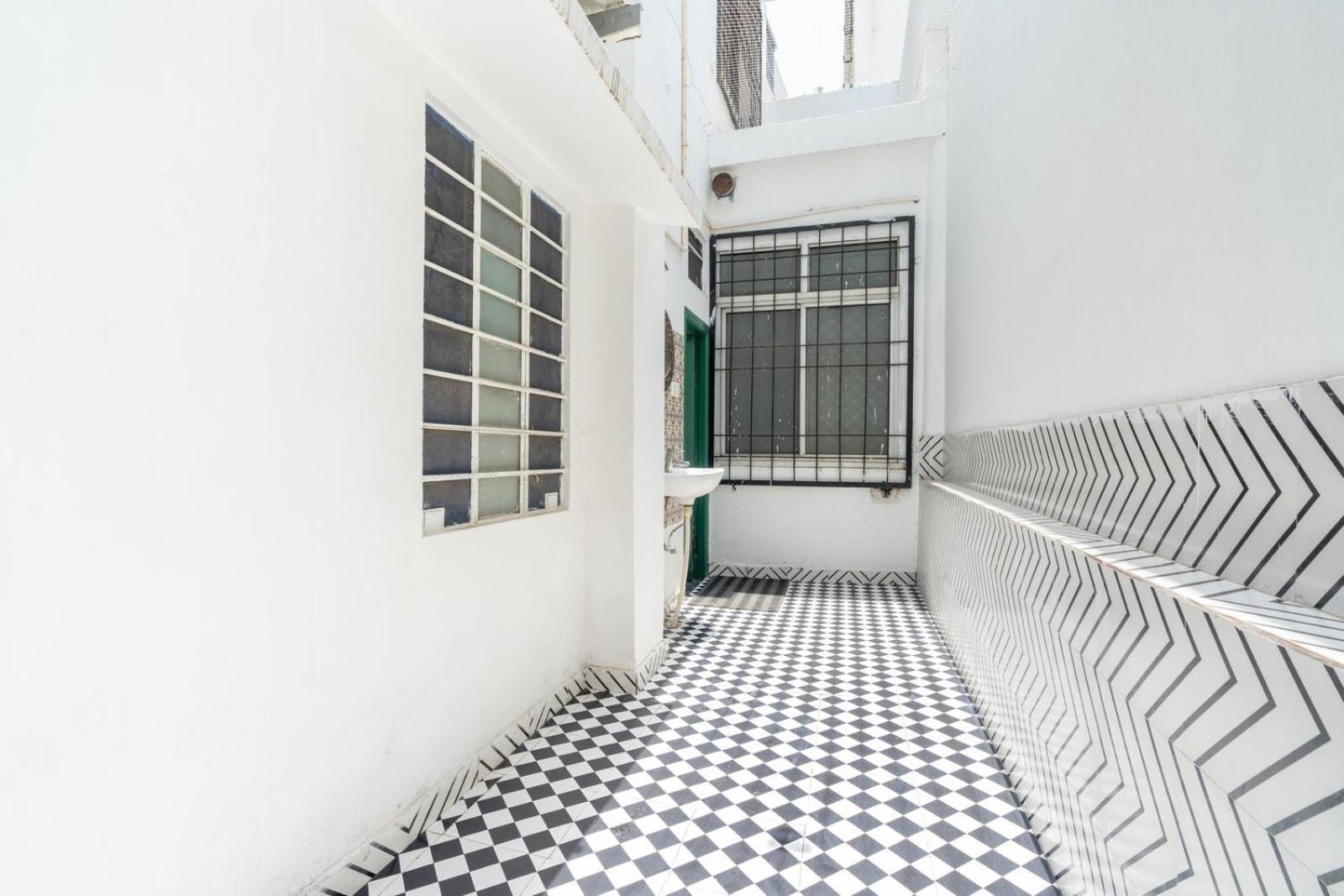 Centrally Located In Holiday home *