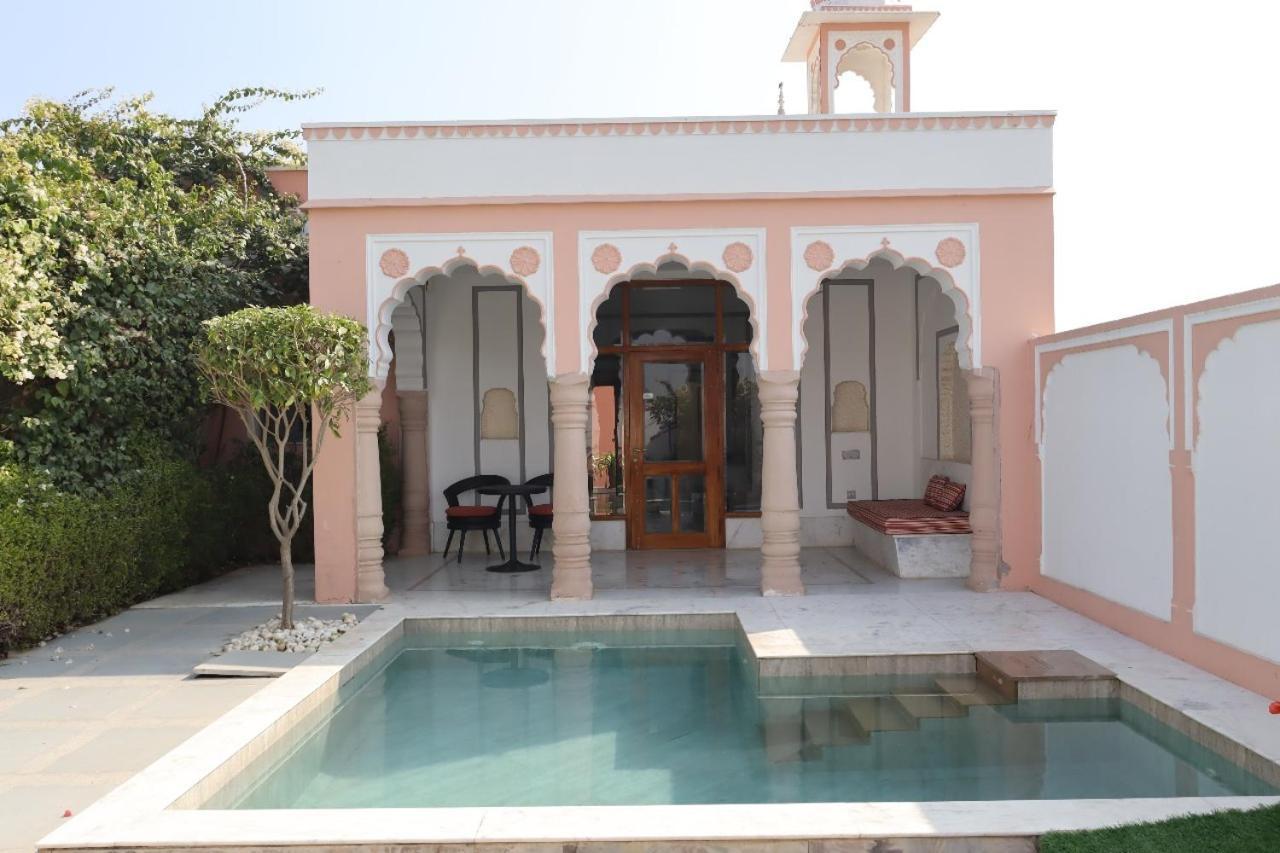 Buena Vista Luxury Garden Resort 5*