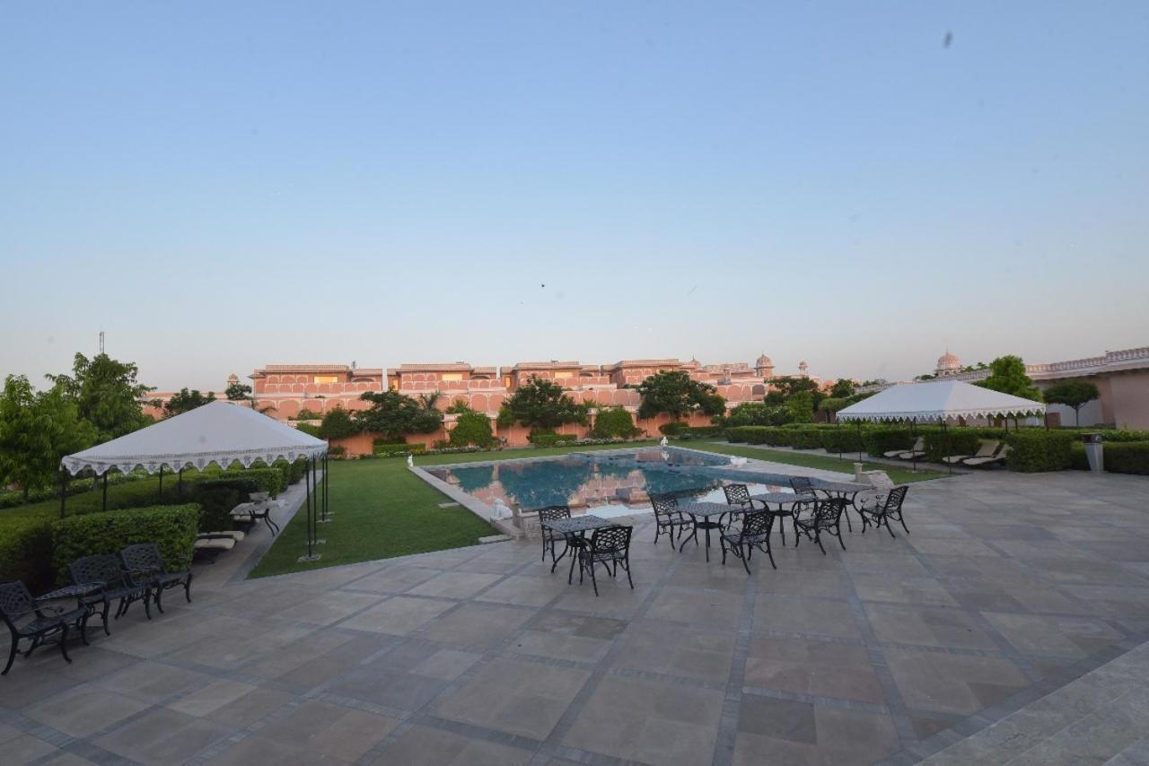 Buena Vista Luxury Garden Jaipur