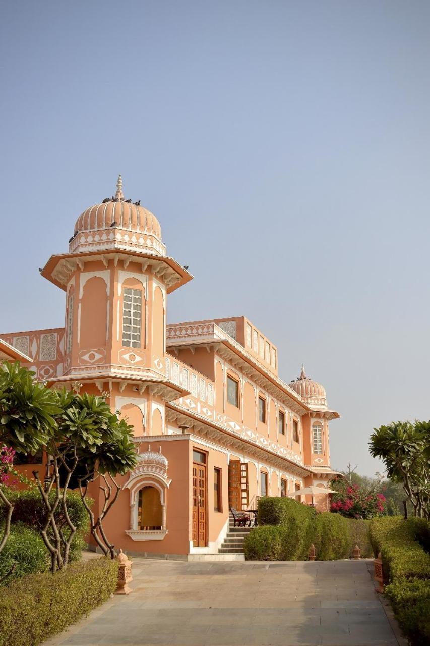 Buena Vista Luxury Garden Resort