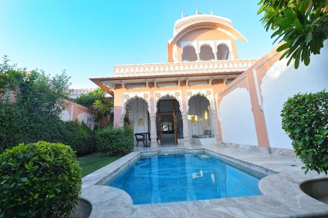 Buena Vista Luxury Garden 5*