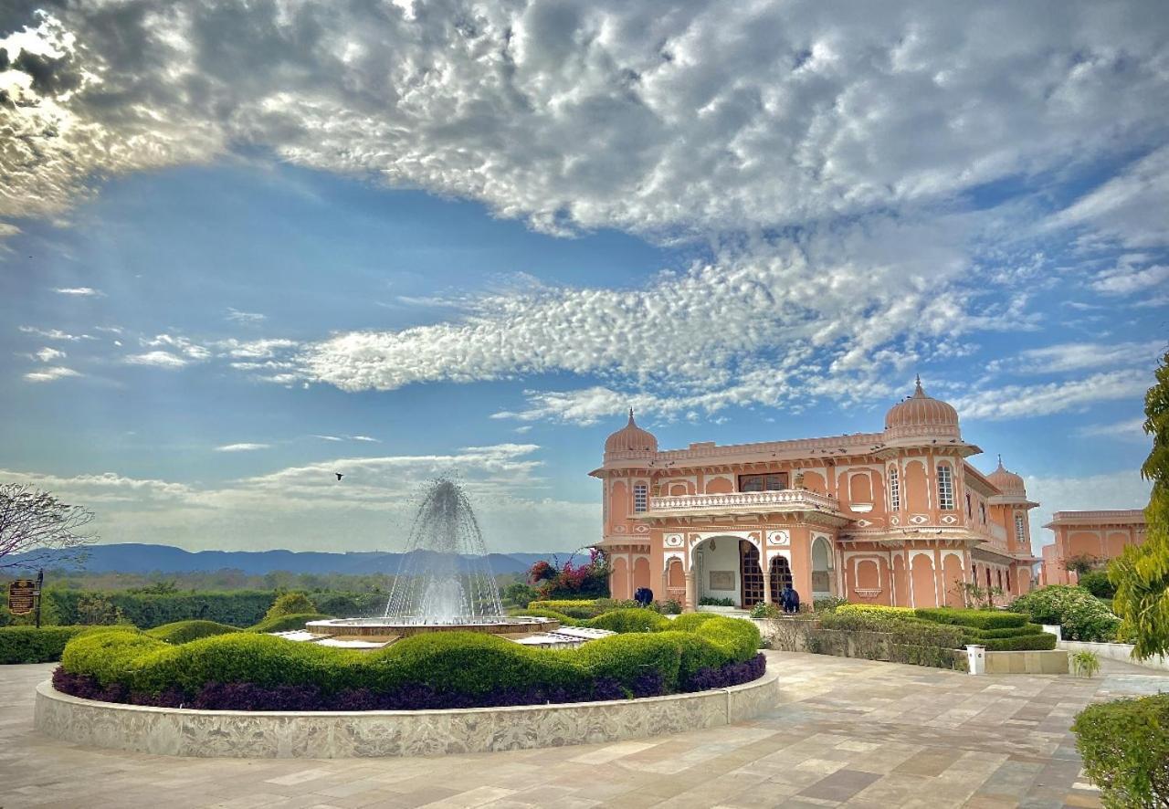 Buena Vista Luxury Garden 5* Jaipur