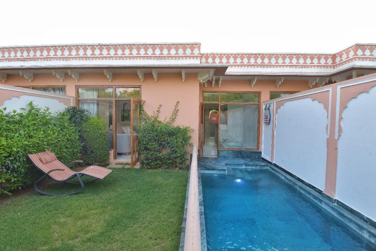 Buena Vista Luxury Garden