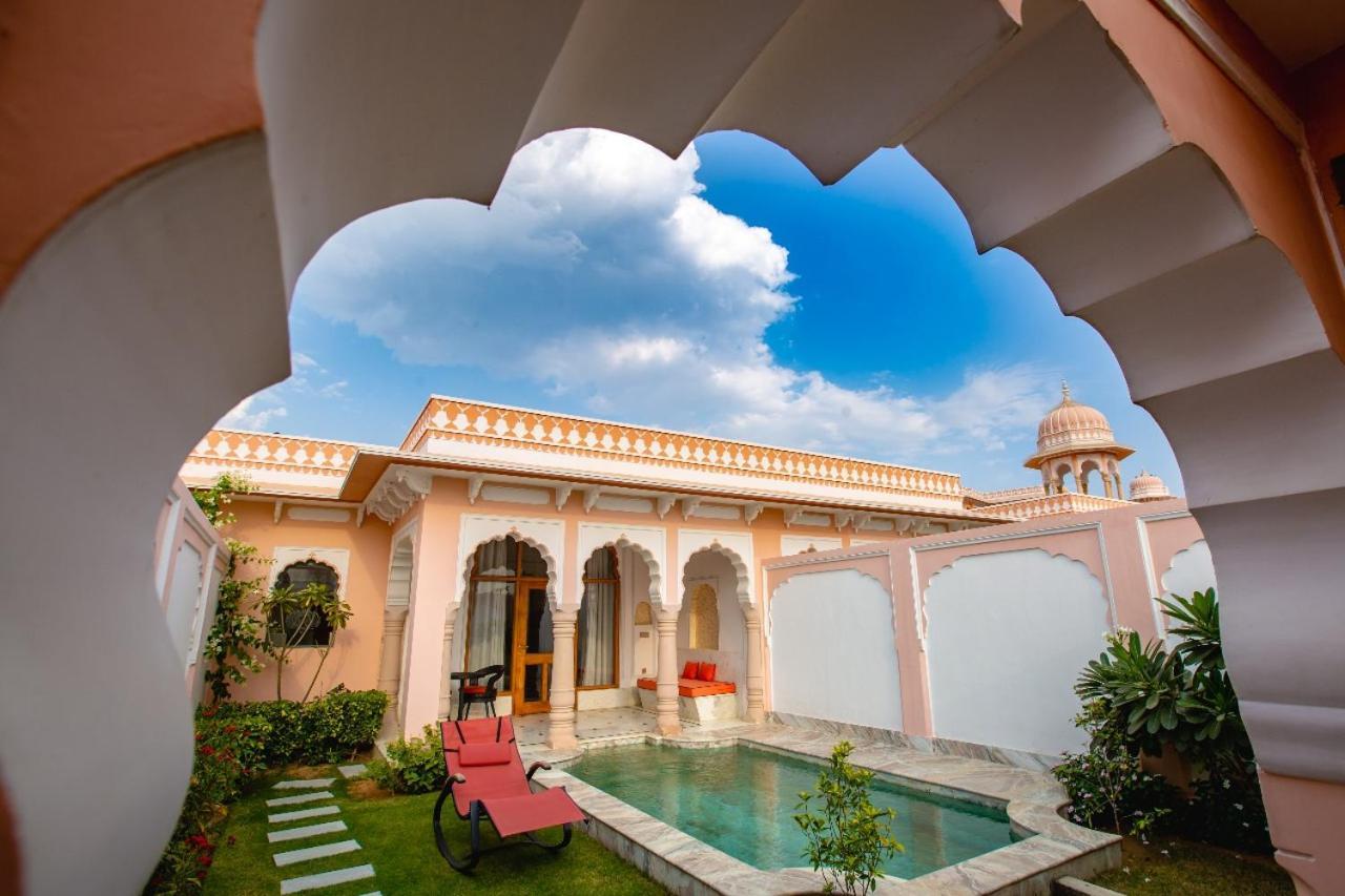 Resort Buena Vista Luxury Garden