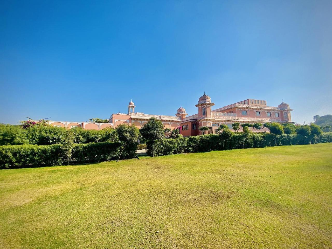 Buena Vista Luxury Garden Resort