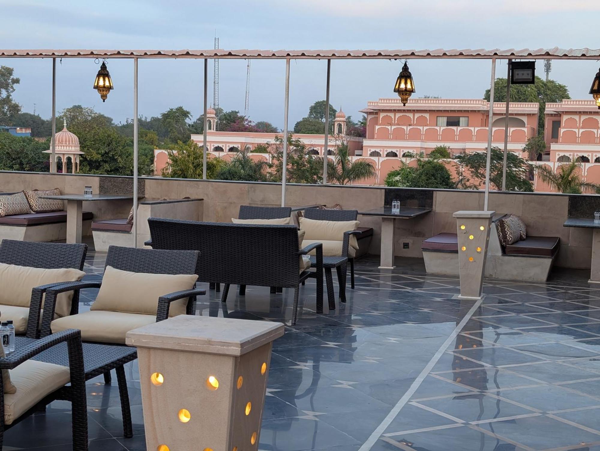 Buena Vista Luxury Garden Resort 5*