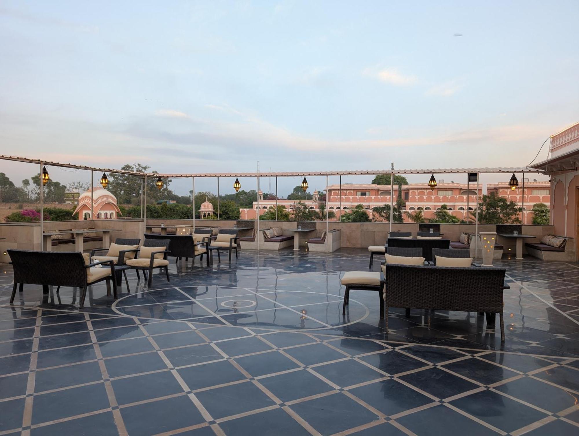 Resort Buena Vista Luxury Garden 5*